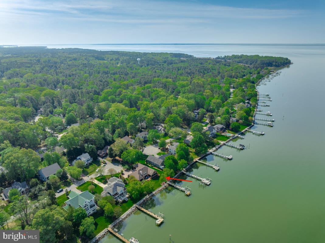 SWAN POINT SUB - Residential