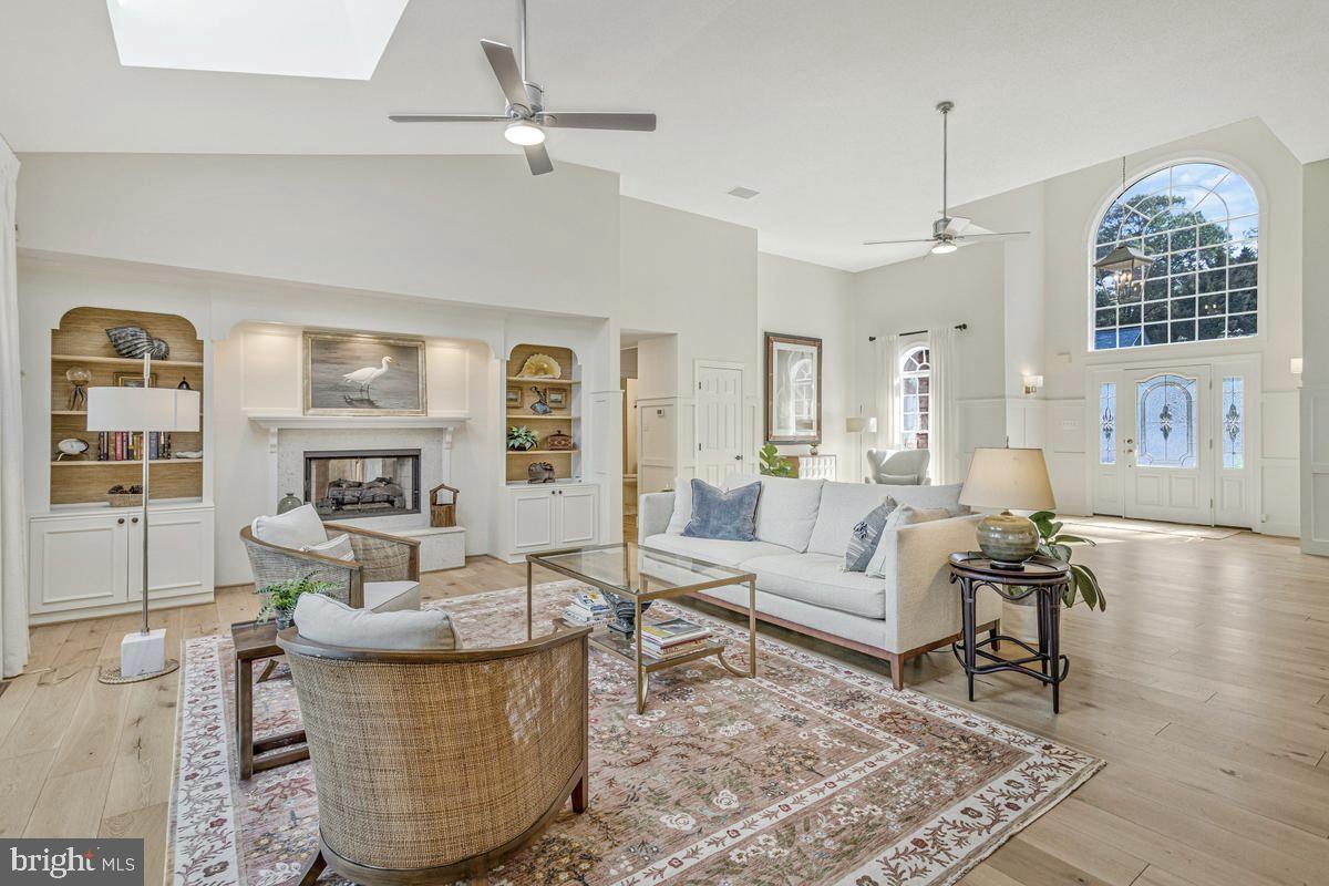 SWAN POINT SUB - Residential