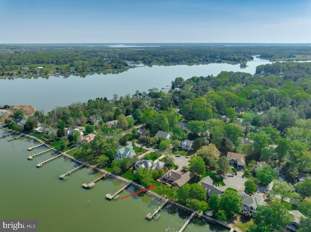 SWAN POINT SUB - Residential