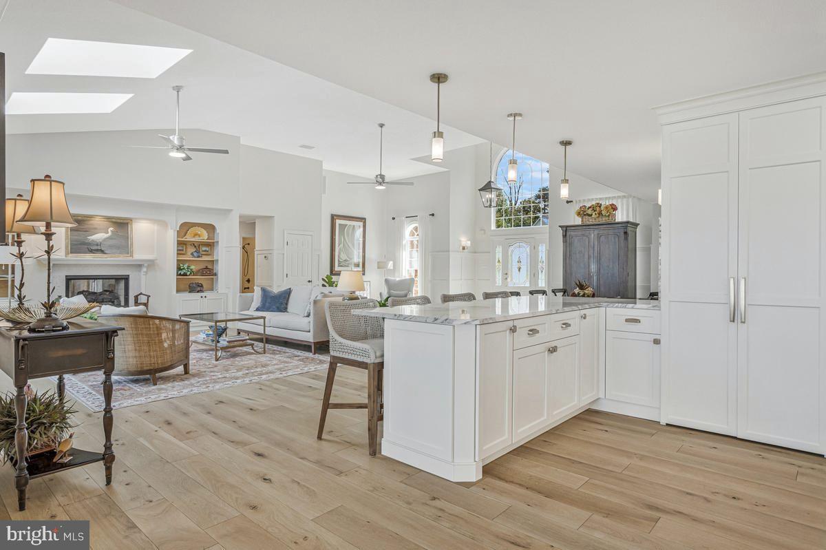 SWAN POINT SUB - Residential