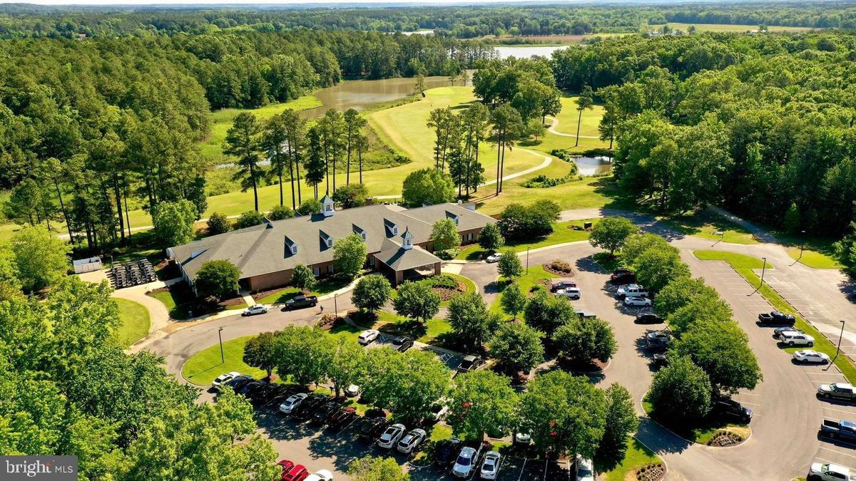 SWAN POINT SUB - Residential