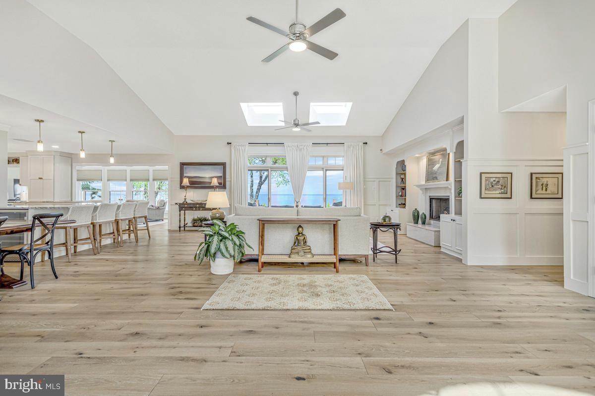 SWAN POINT SUB - Residential