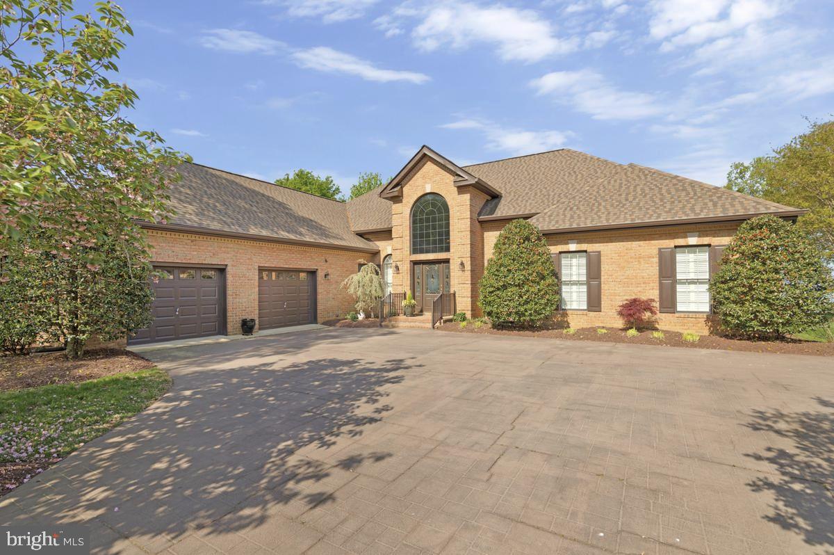 SWAN POINT SUB - Residential