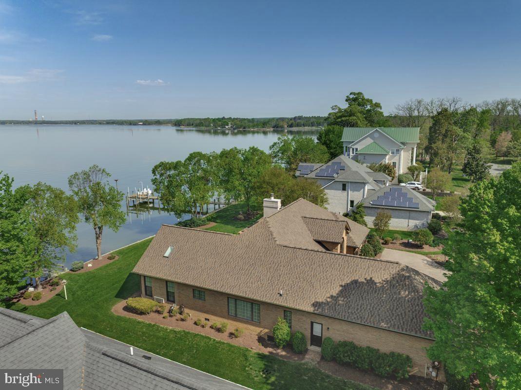 SWAN POINT SUB - Residential