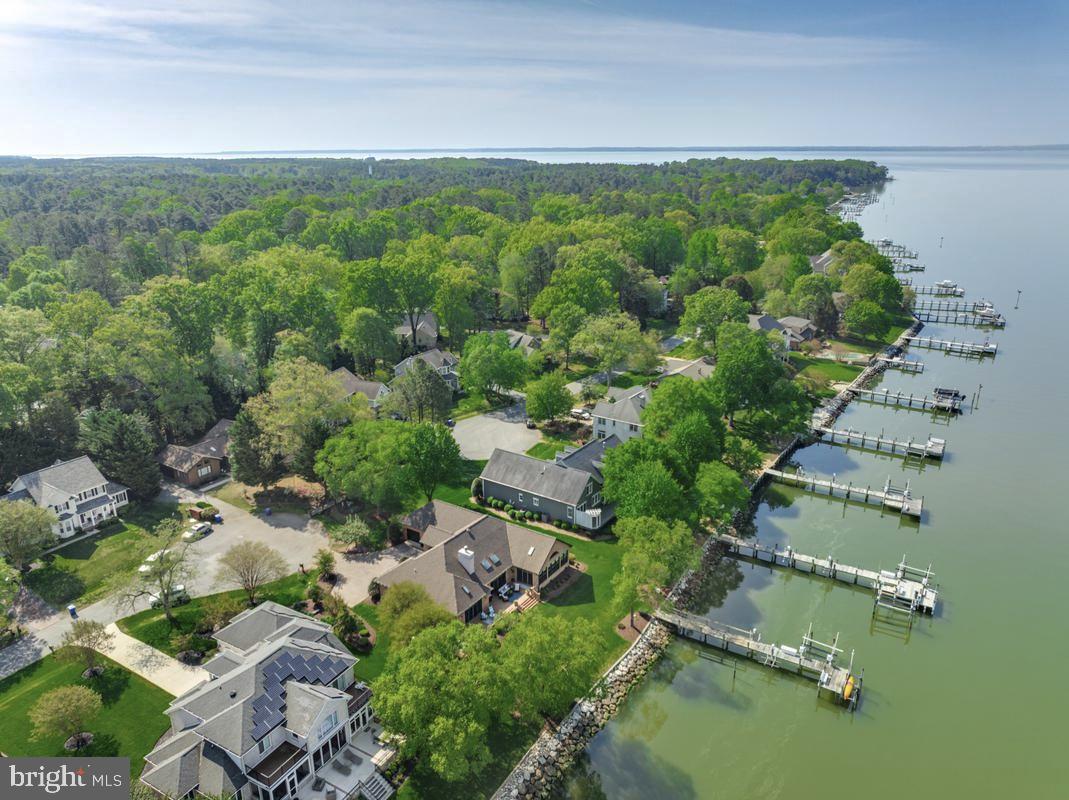 SWAN POINT SUB - Residential