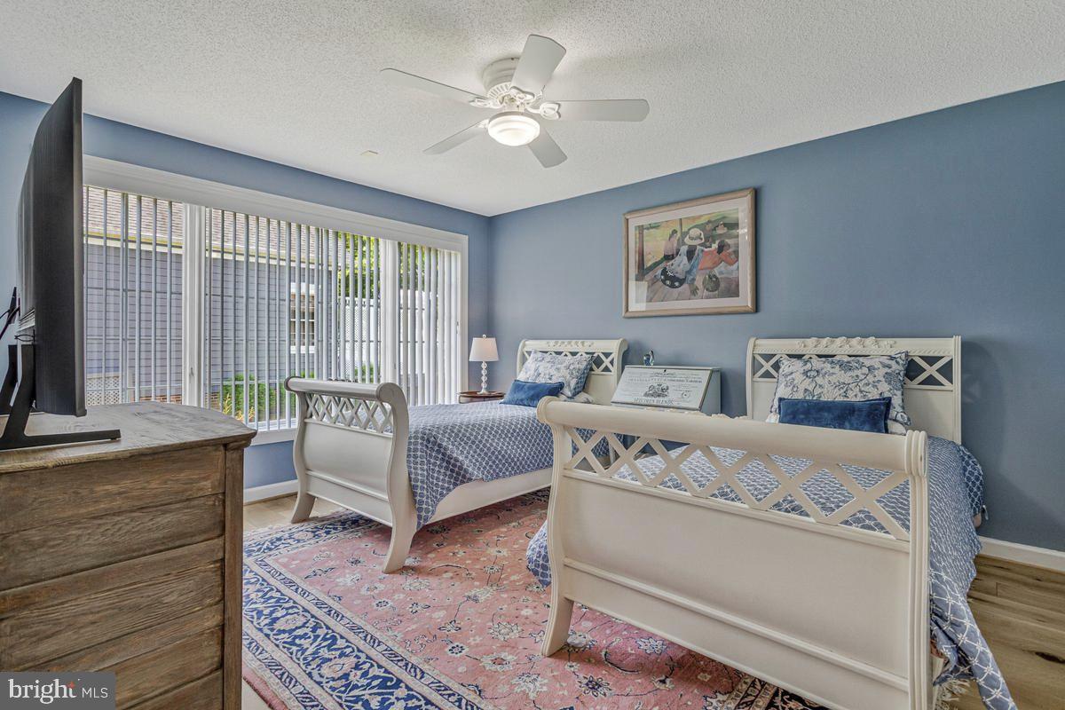 SWAN POINT SUB - Residential