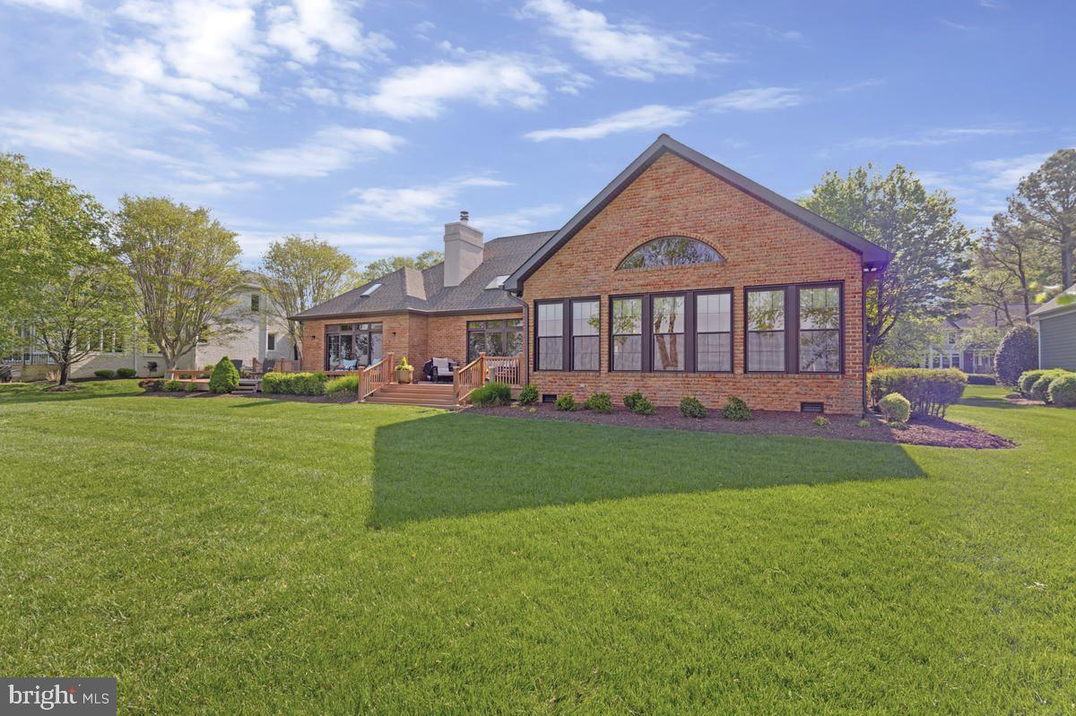 SWAN POINT SUB - Residential