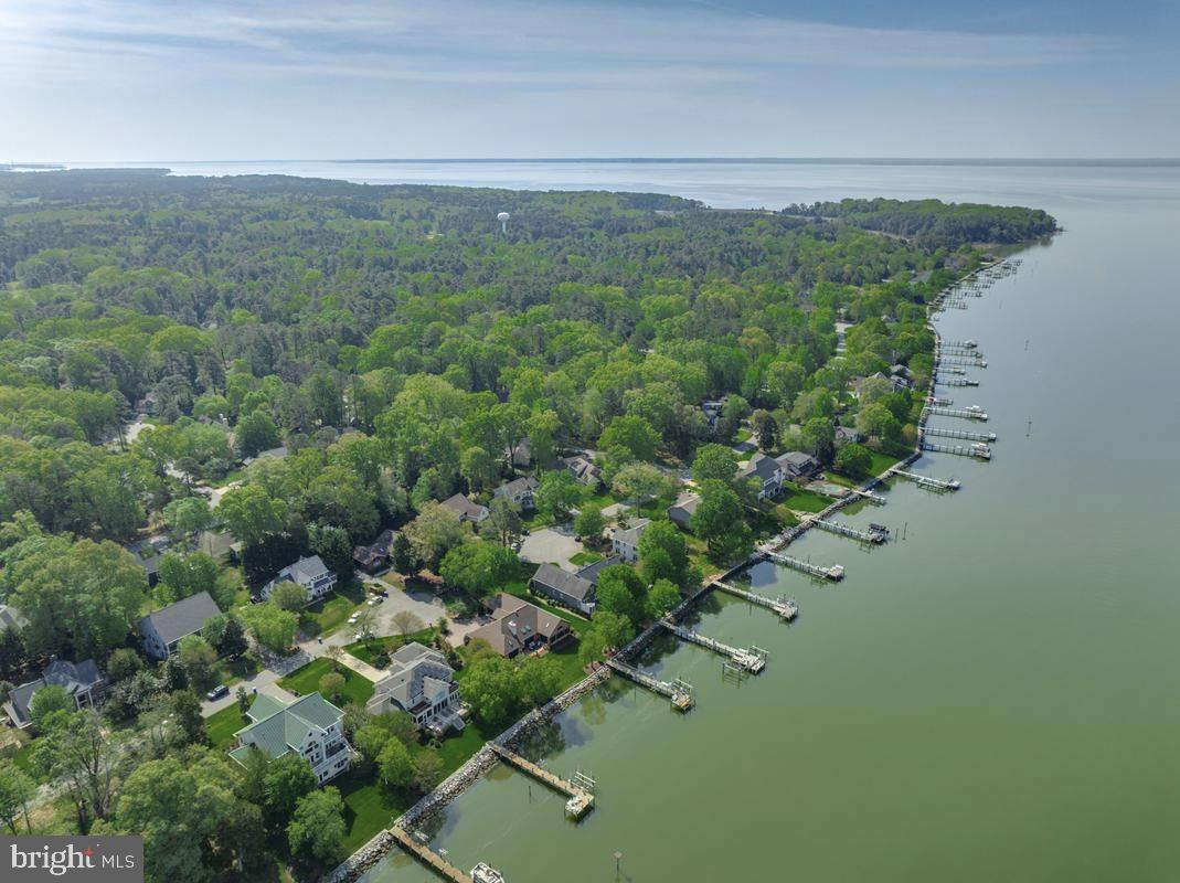 SWAN POINT SUB - Residential