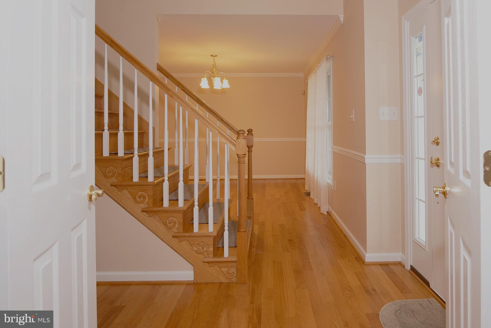 ESTATES AT AUTUMN WOODS - Residential