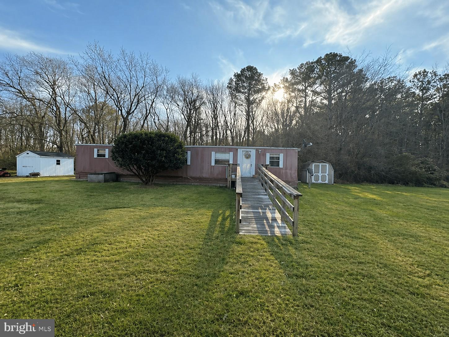 10821 TODDVILLE ROAD