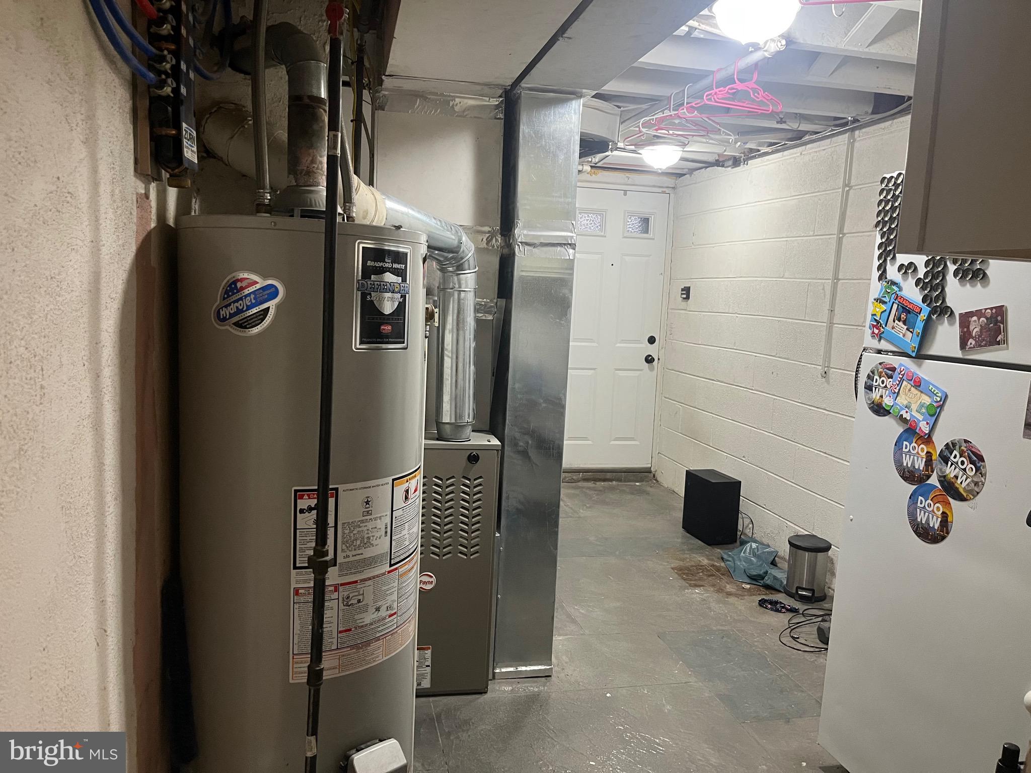 WALTON PARK - Residential