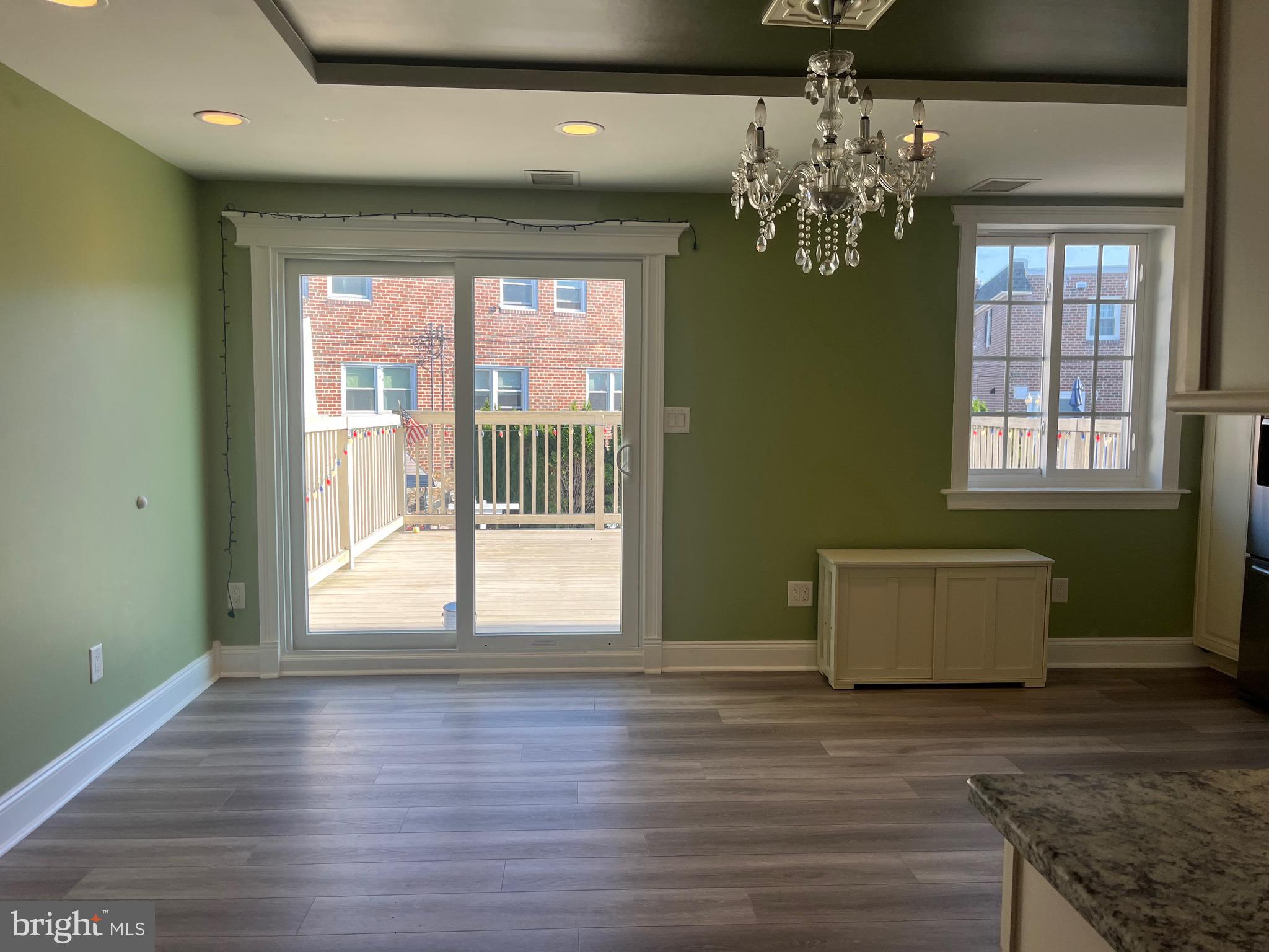 WALTON PARK - Residential