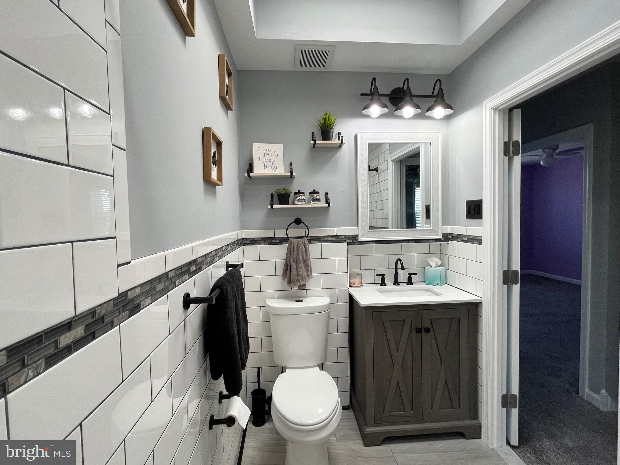 WALTON PARK - Residential