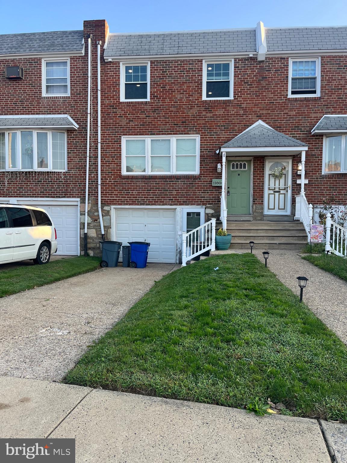 WALTON PARK - Residential