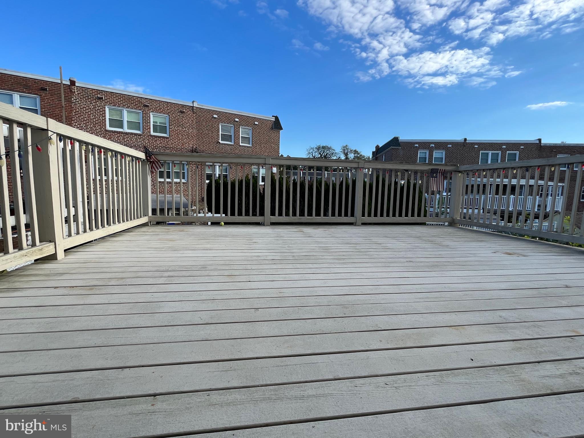 WALTON PARK - Residential