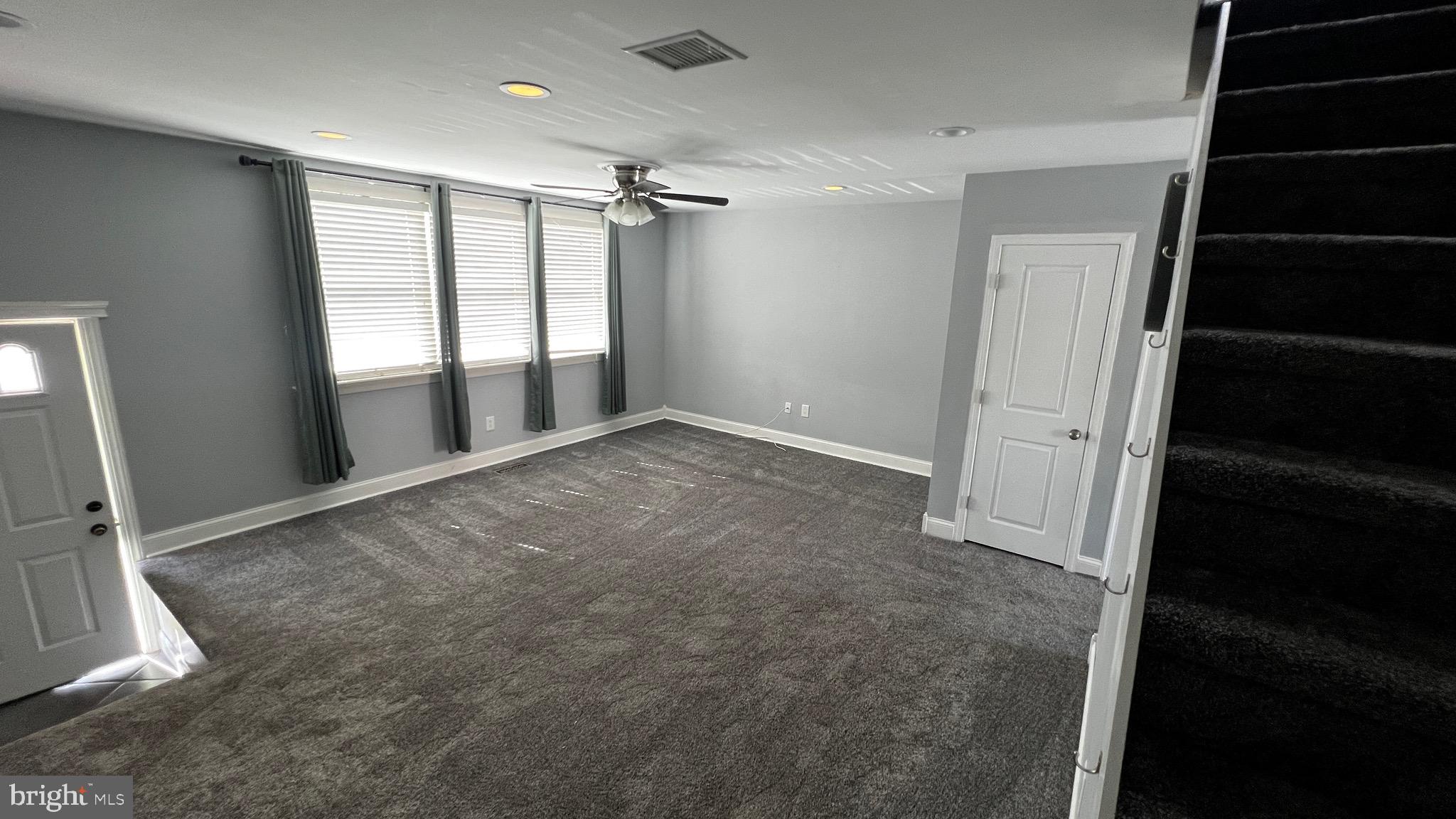 WALTON PARK - Residential