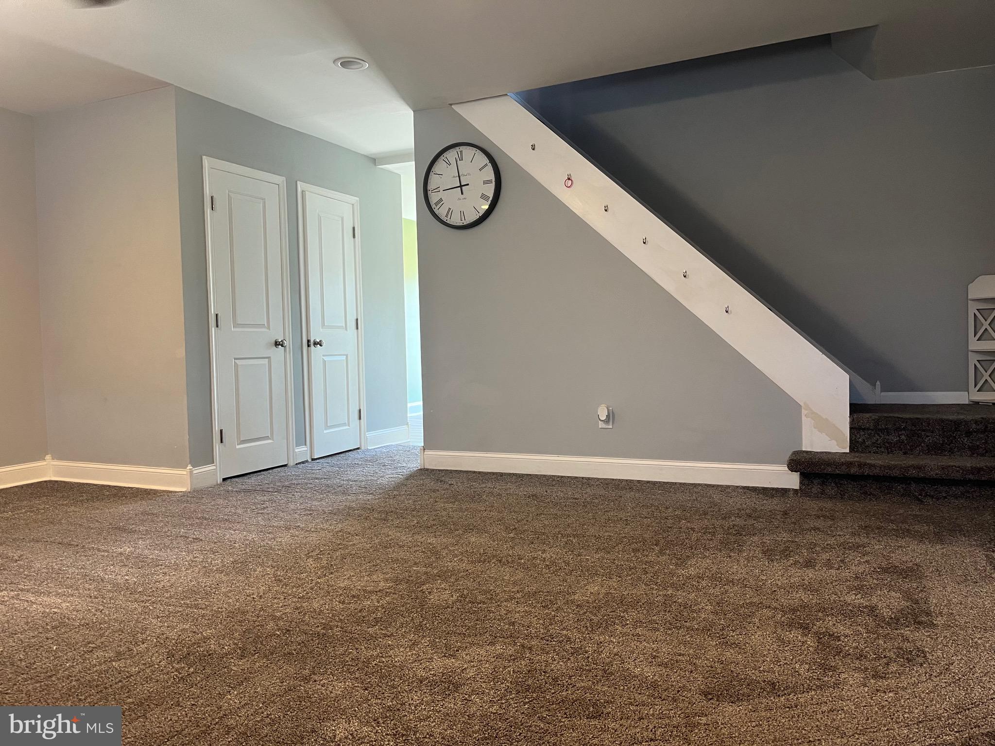 WALTON PARK - Residential