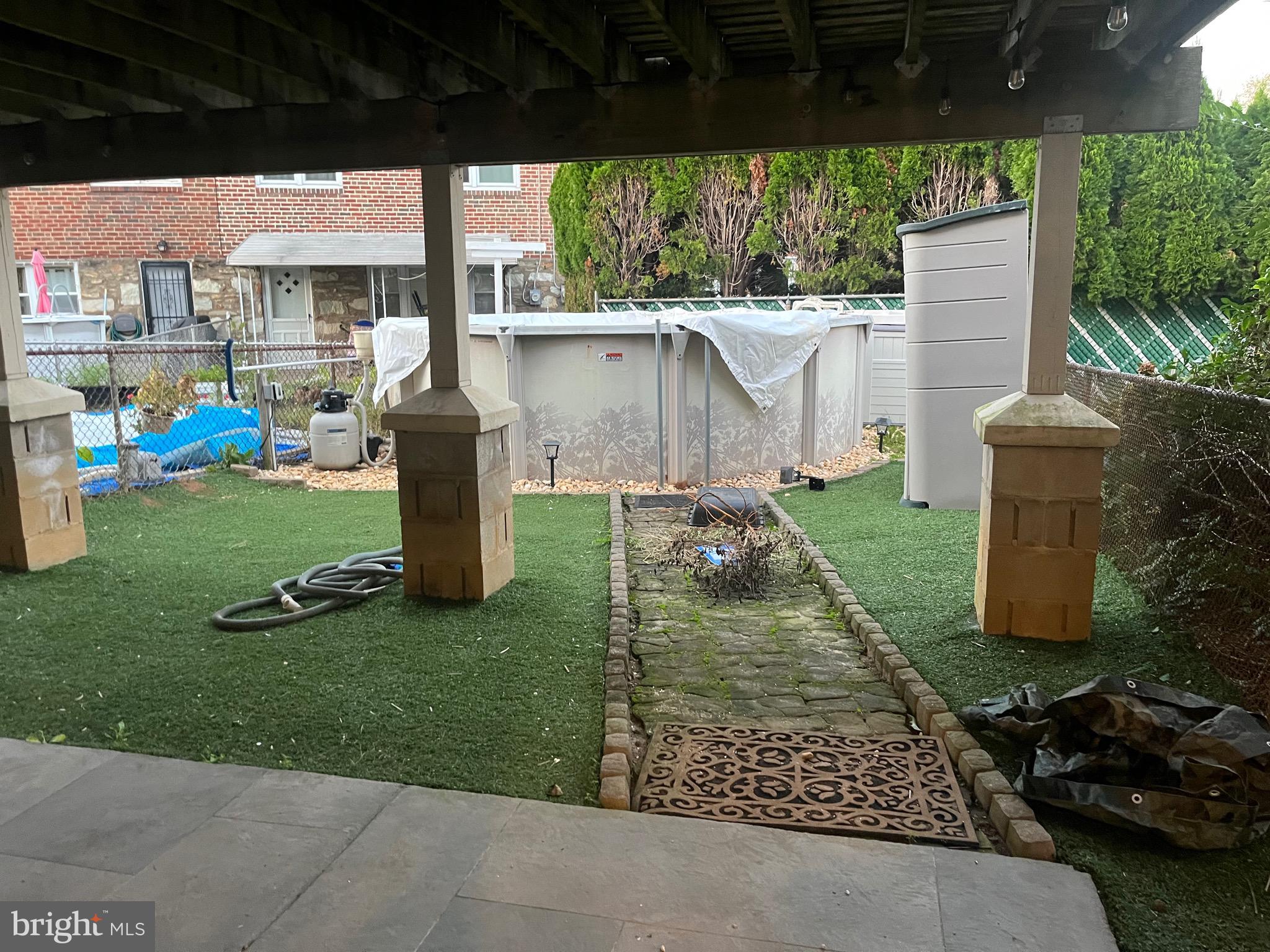 WALTON PARK - Residential