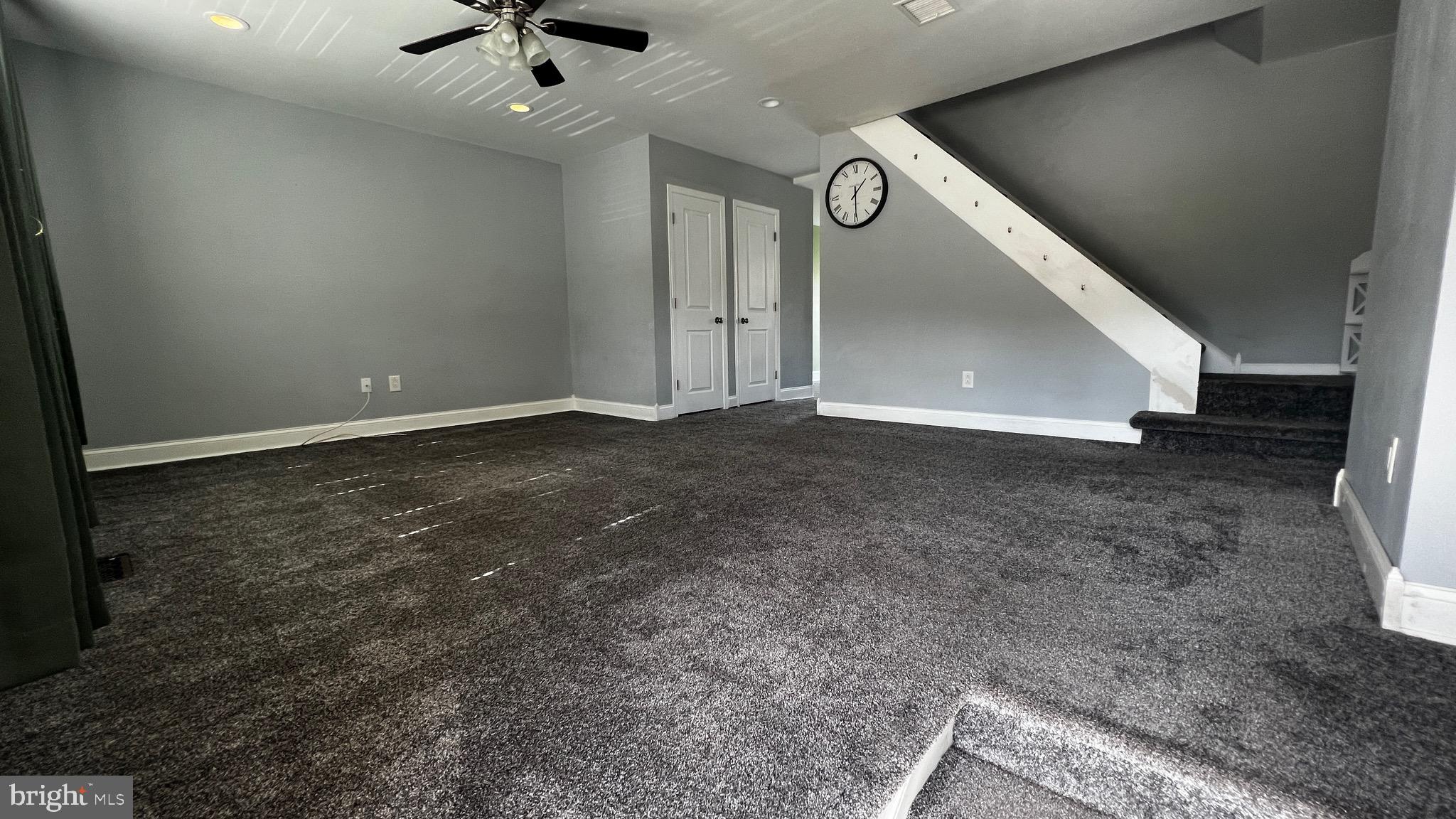 WALTON PARK - Residential