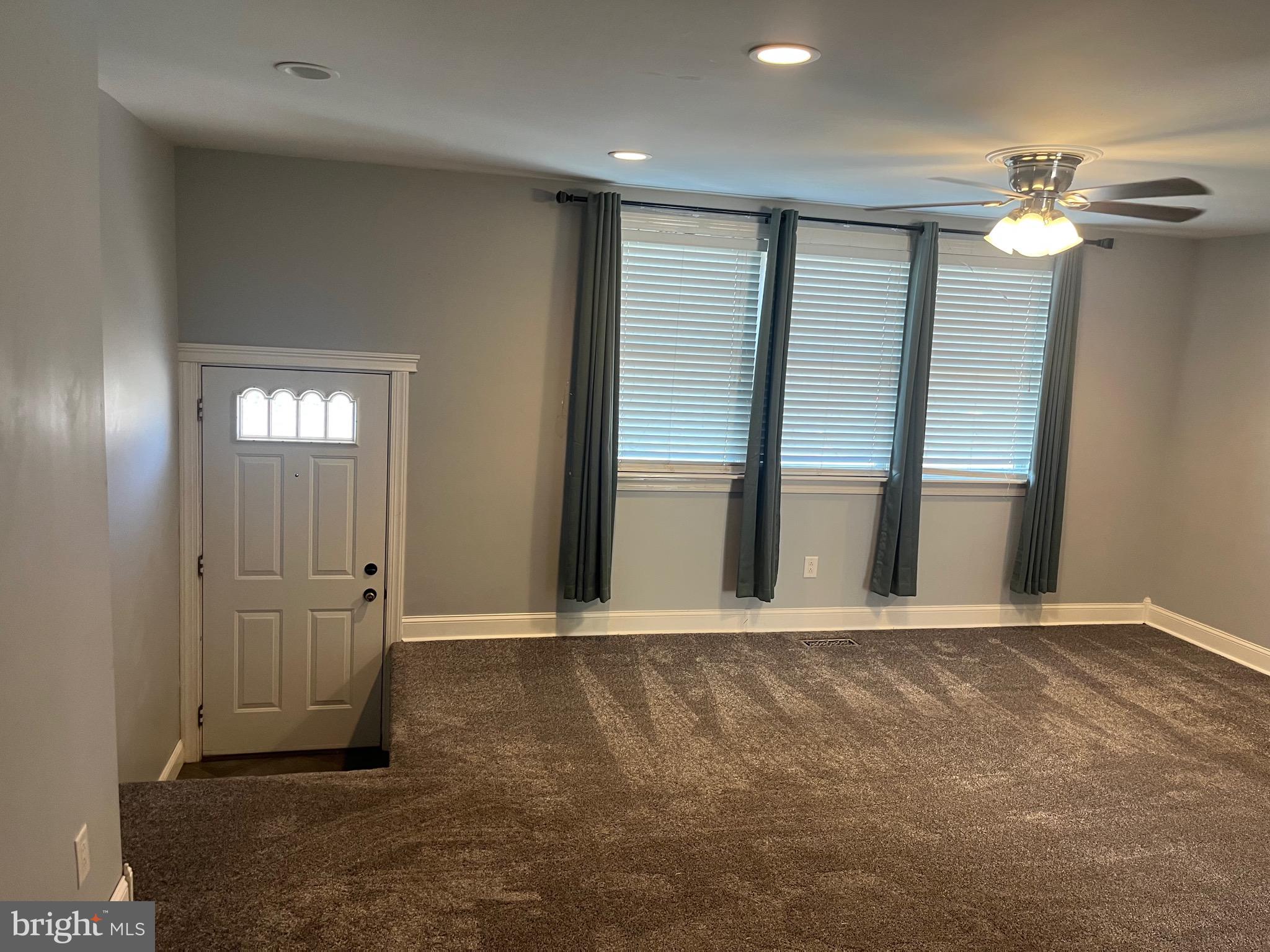 WALTON PARK - Residential