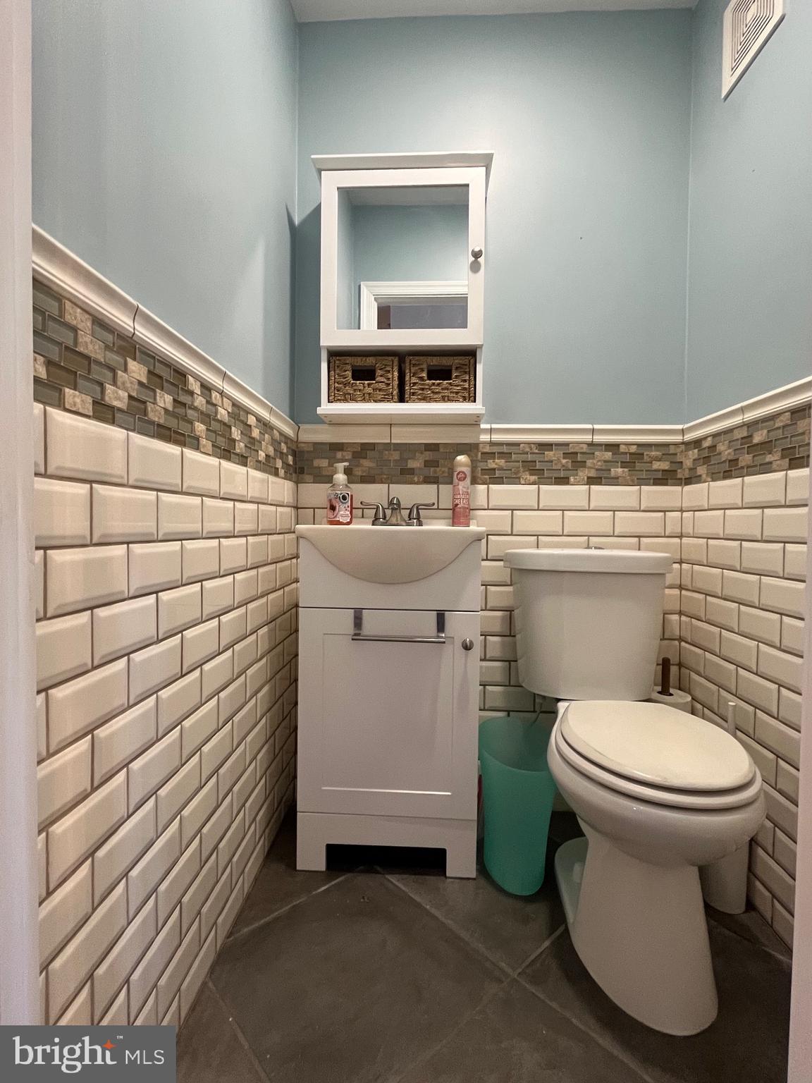 WALTON PARK - Residential