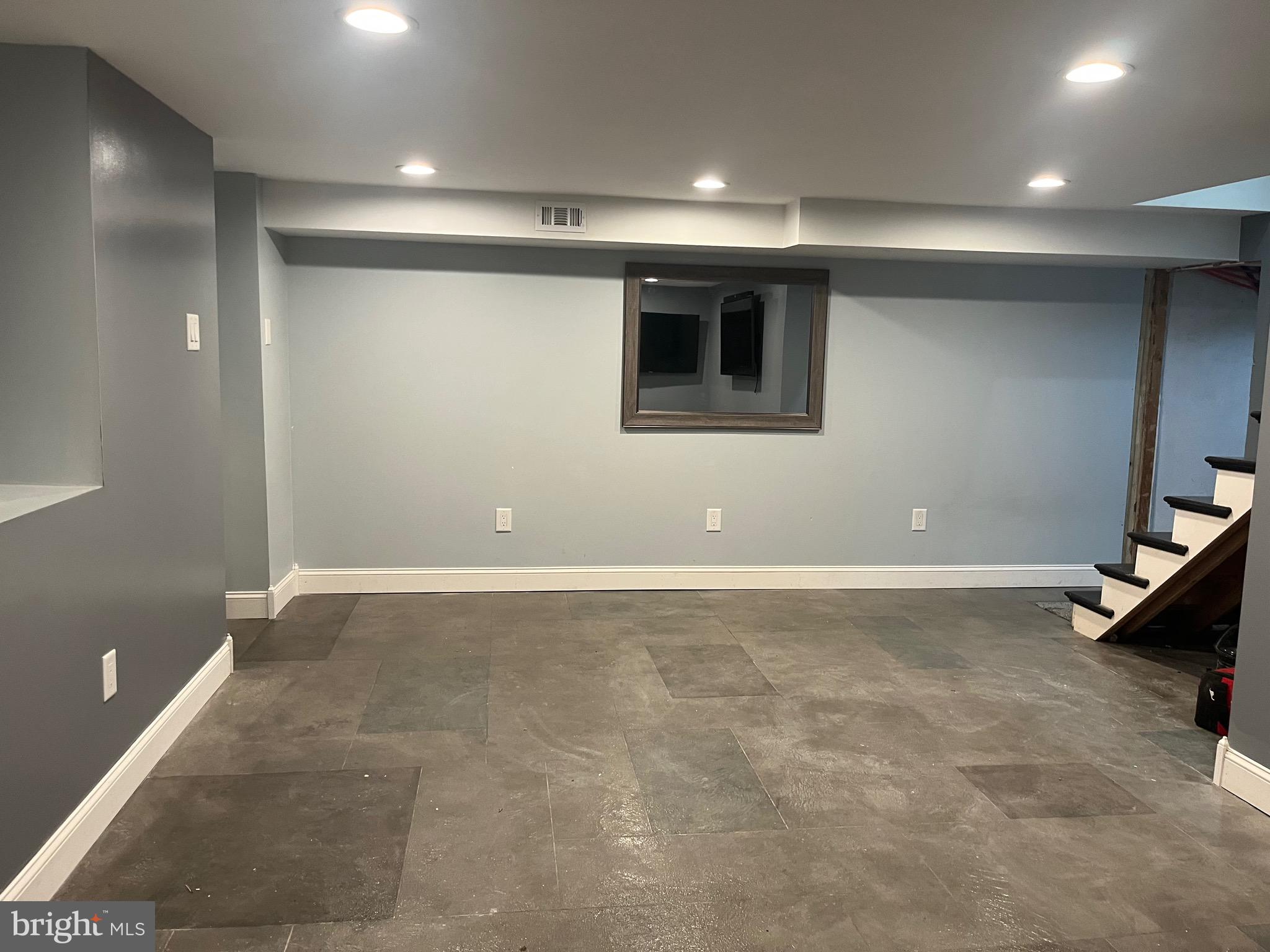 WALTON PARK - Residential