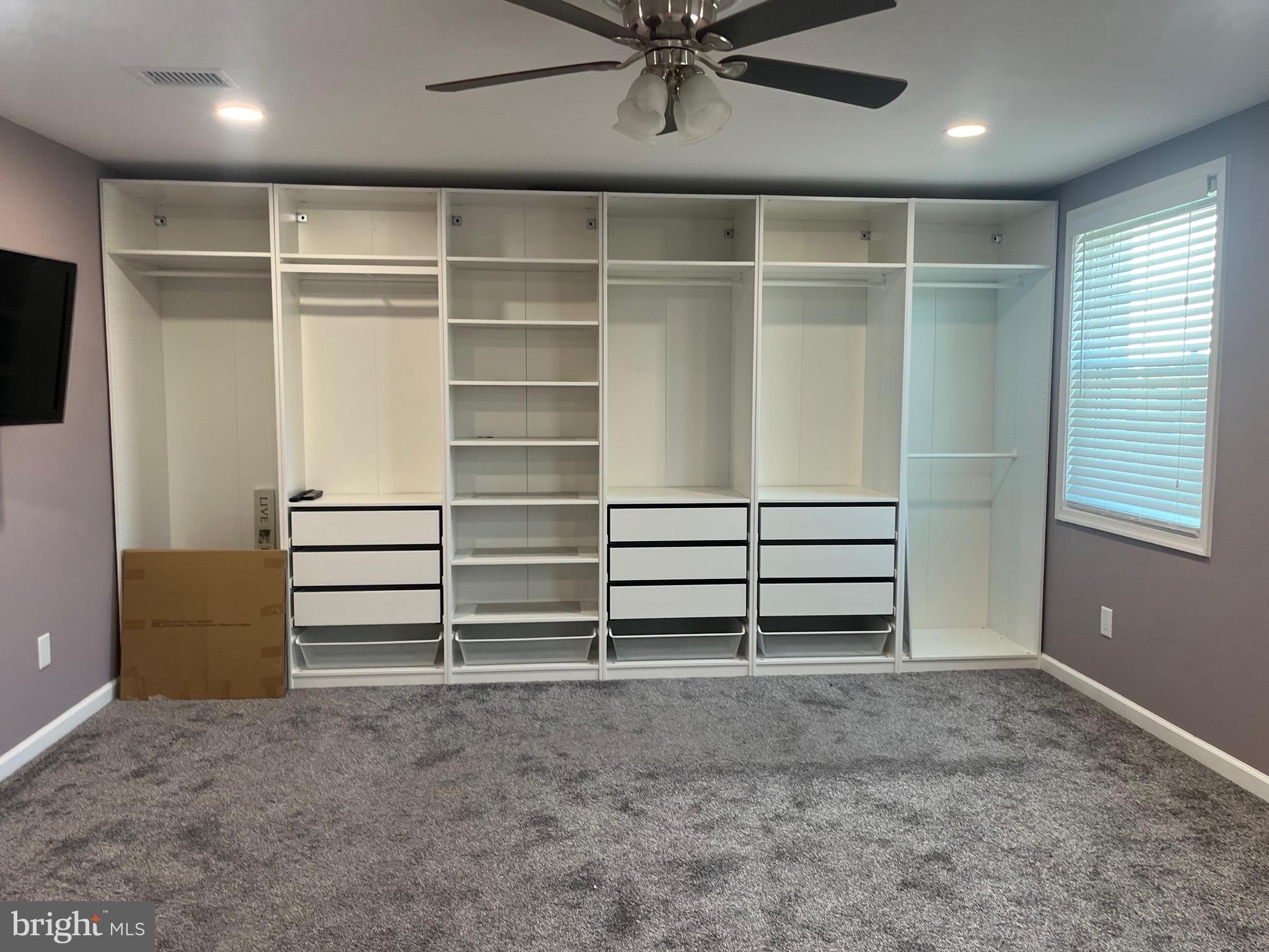 WALTON PARK - Residential