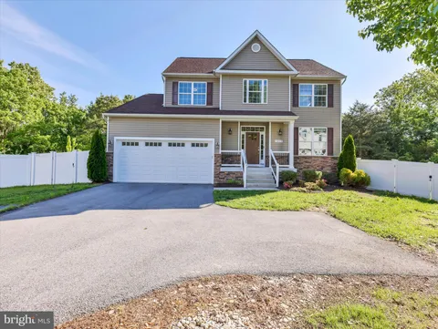 1215 Scattered Pines Court, Severn, MD 21144 - #: MDAA2143192