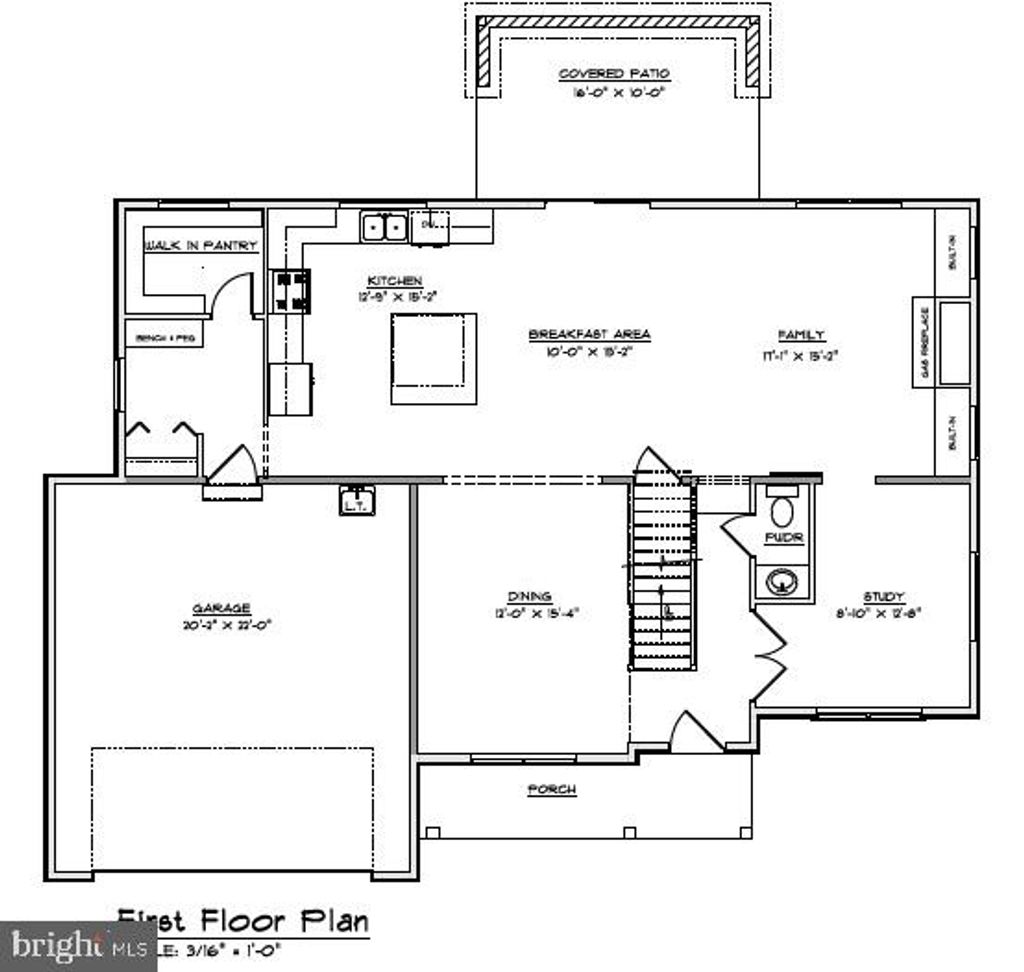 Photo of 1064 Greenview Drive #31, LANCASTER, PA 17601 (MLS # PALA2046398)