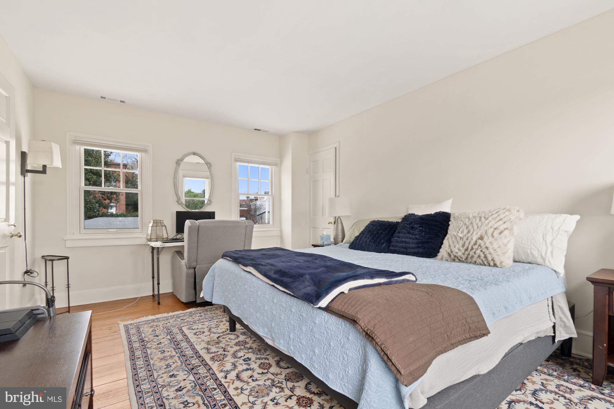 GEORGETOWN - Residential