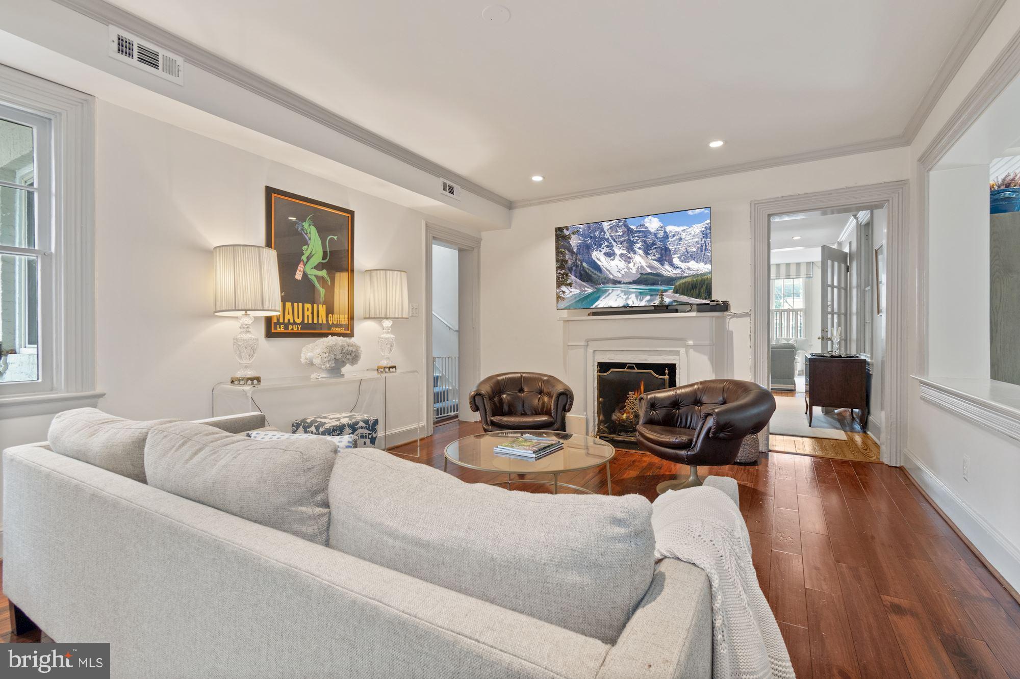 GEORGETOWN - Residential