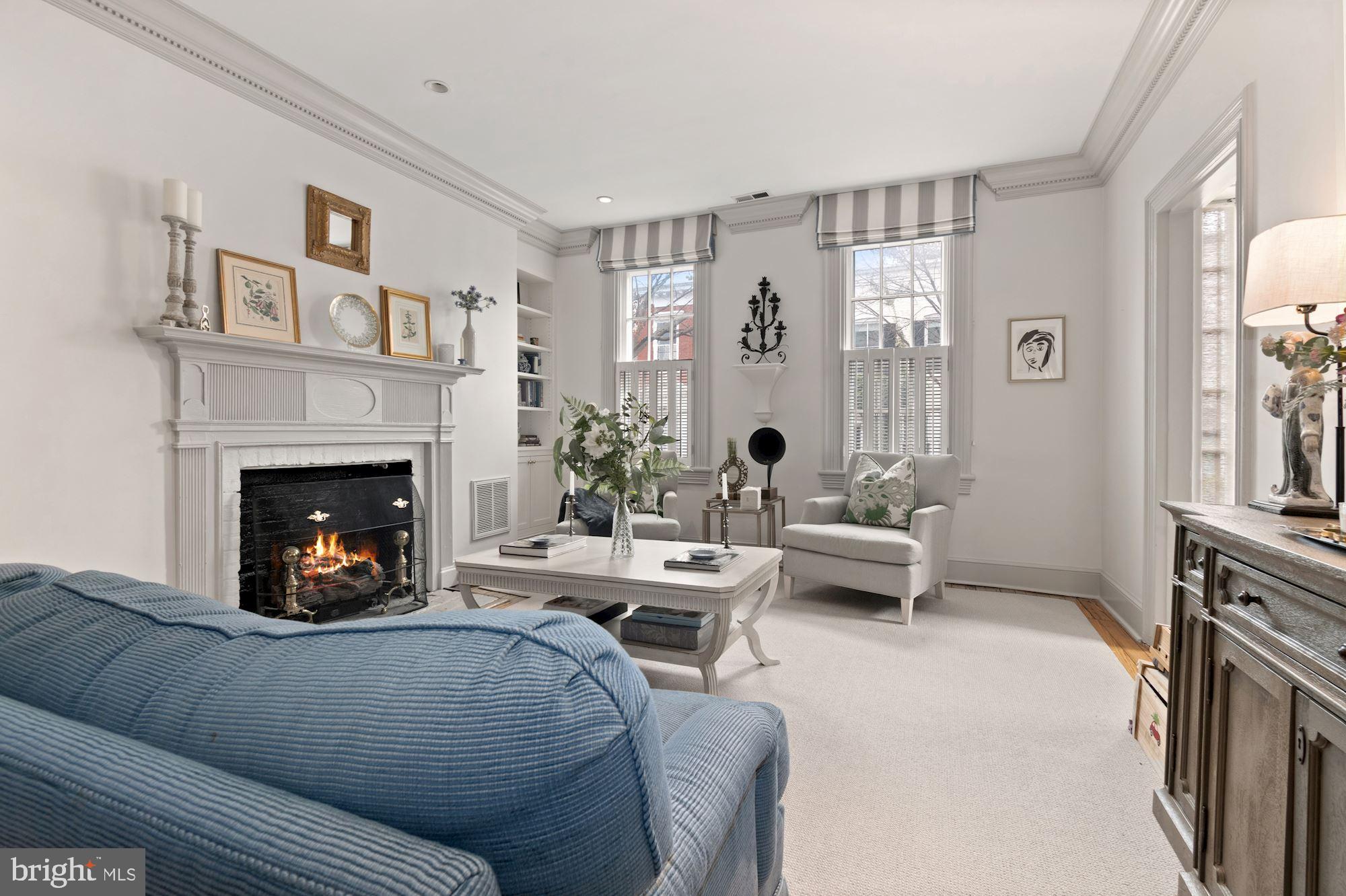 GEORGETOWN - Residential