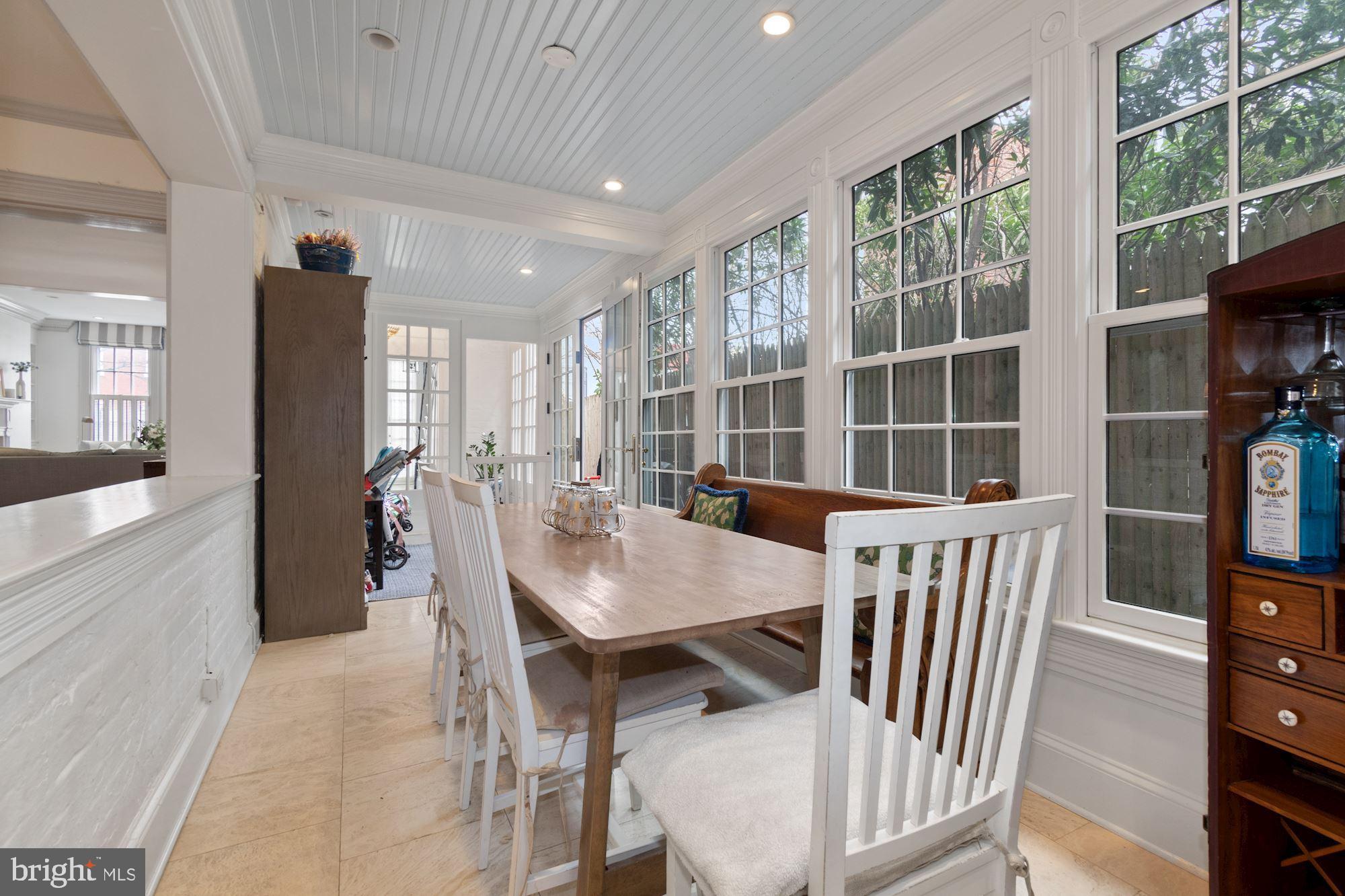 GEORGETOWN - Residential