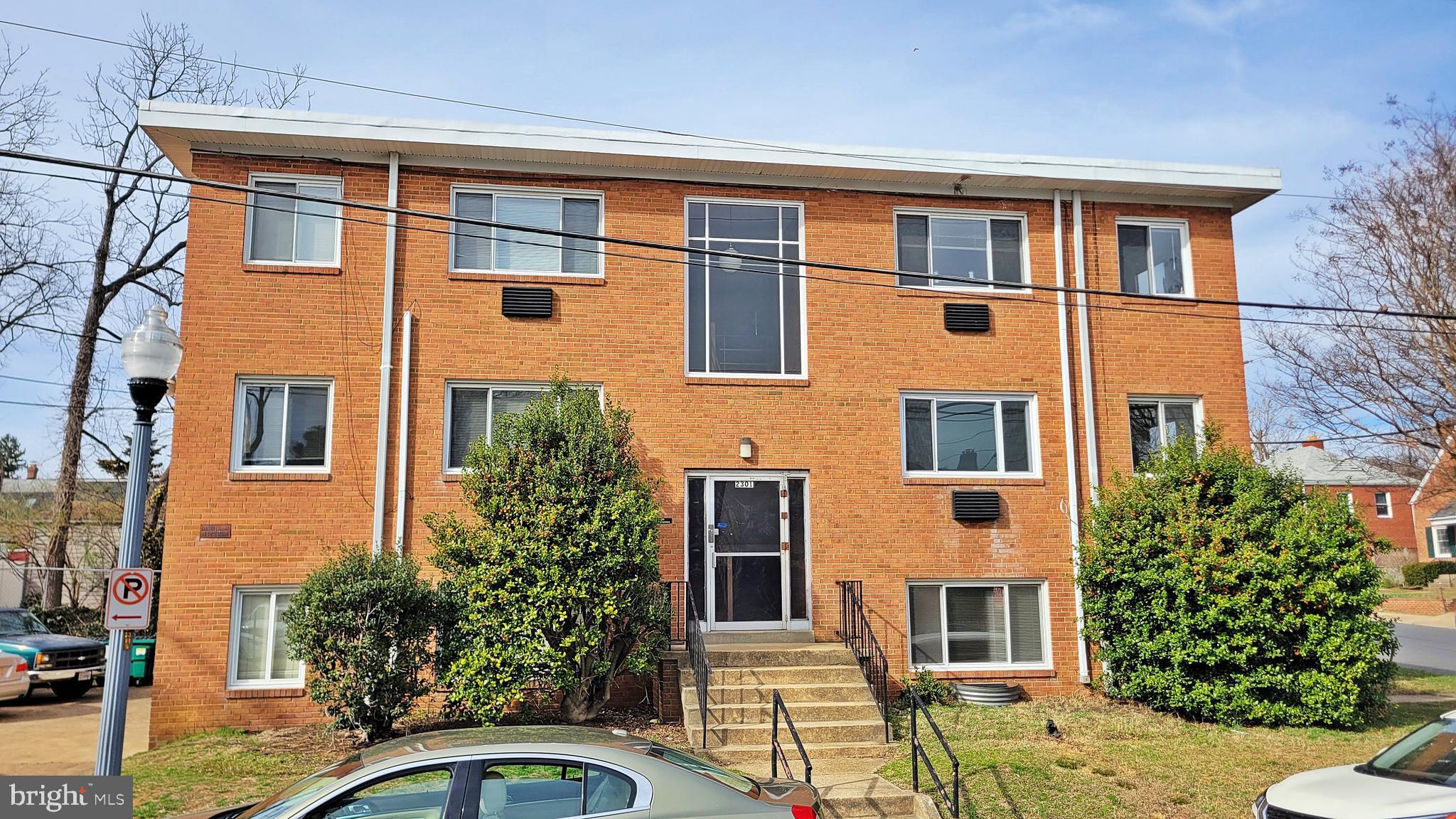 PENROSE - Residential Lease