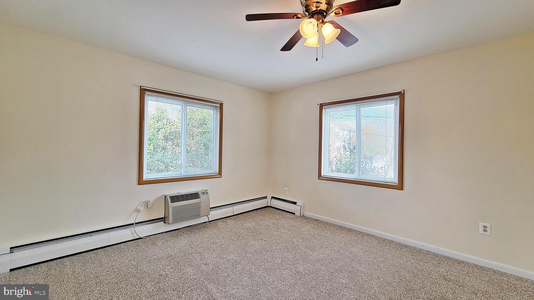 PENROSE - Residential Lease