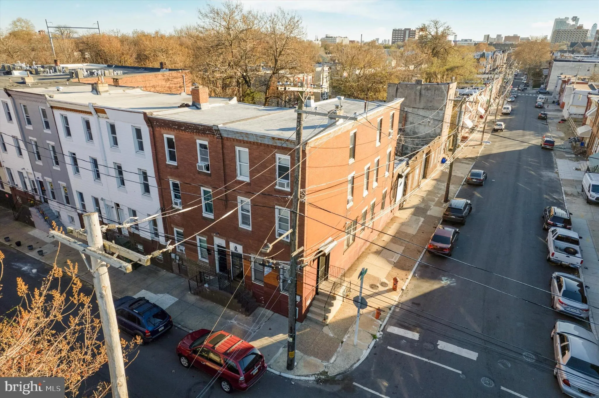 Philadelphia, Pennsylvania 19132, United States, ,Residential,Active,12577