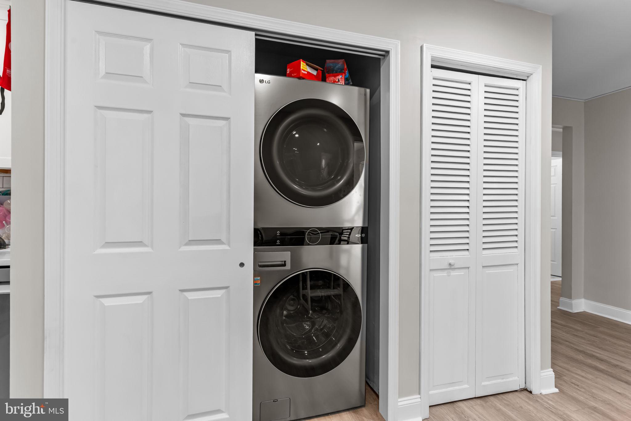 FAIRLESS HILLS - Residential Lease