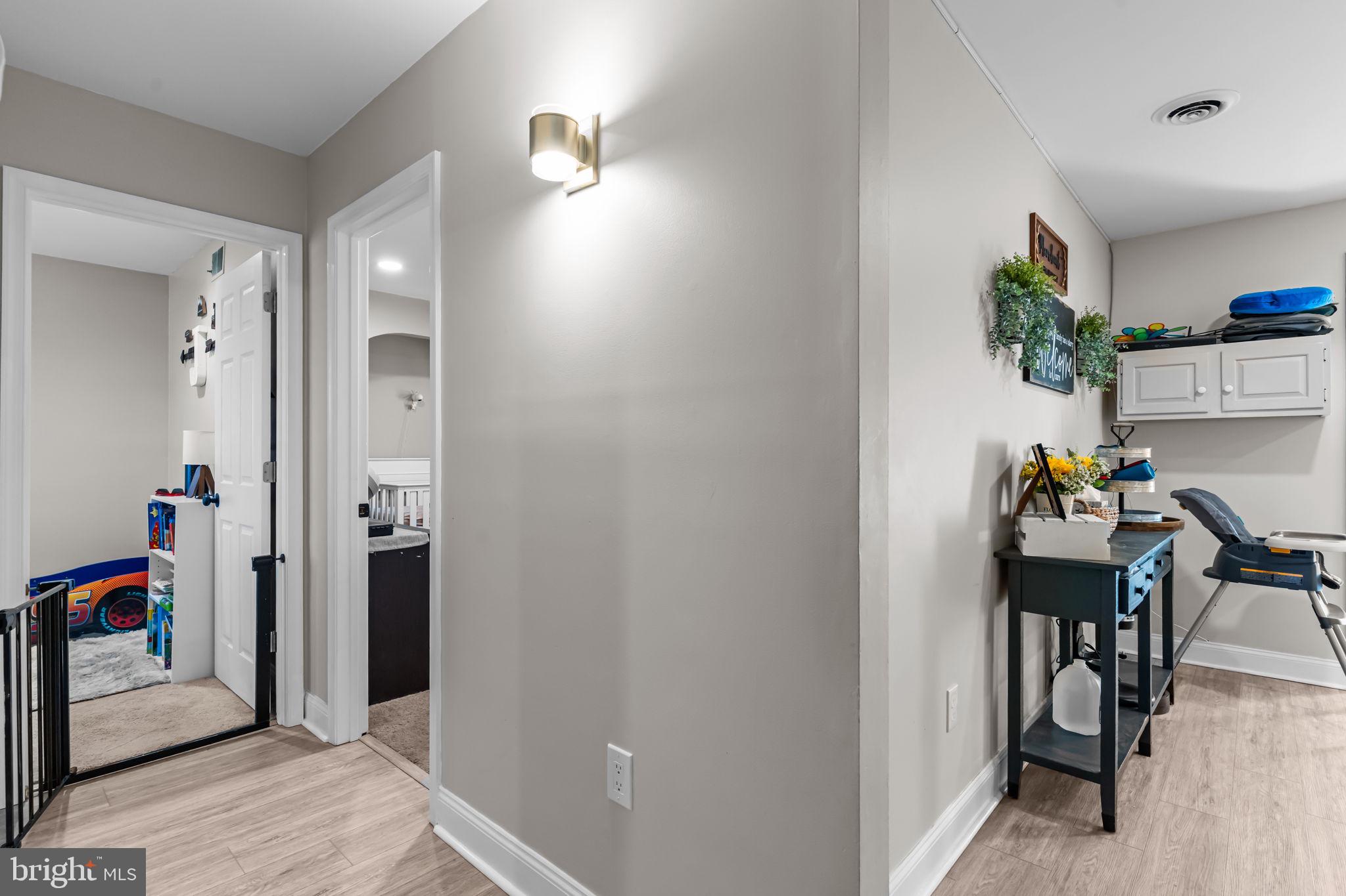 FAIRLESS HILLS - Residential Lease