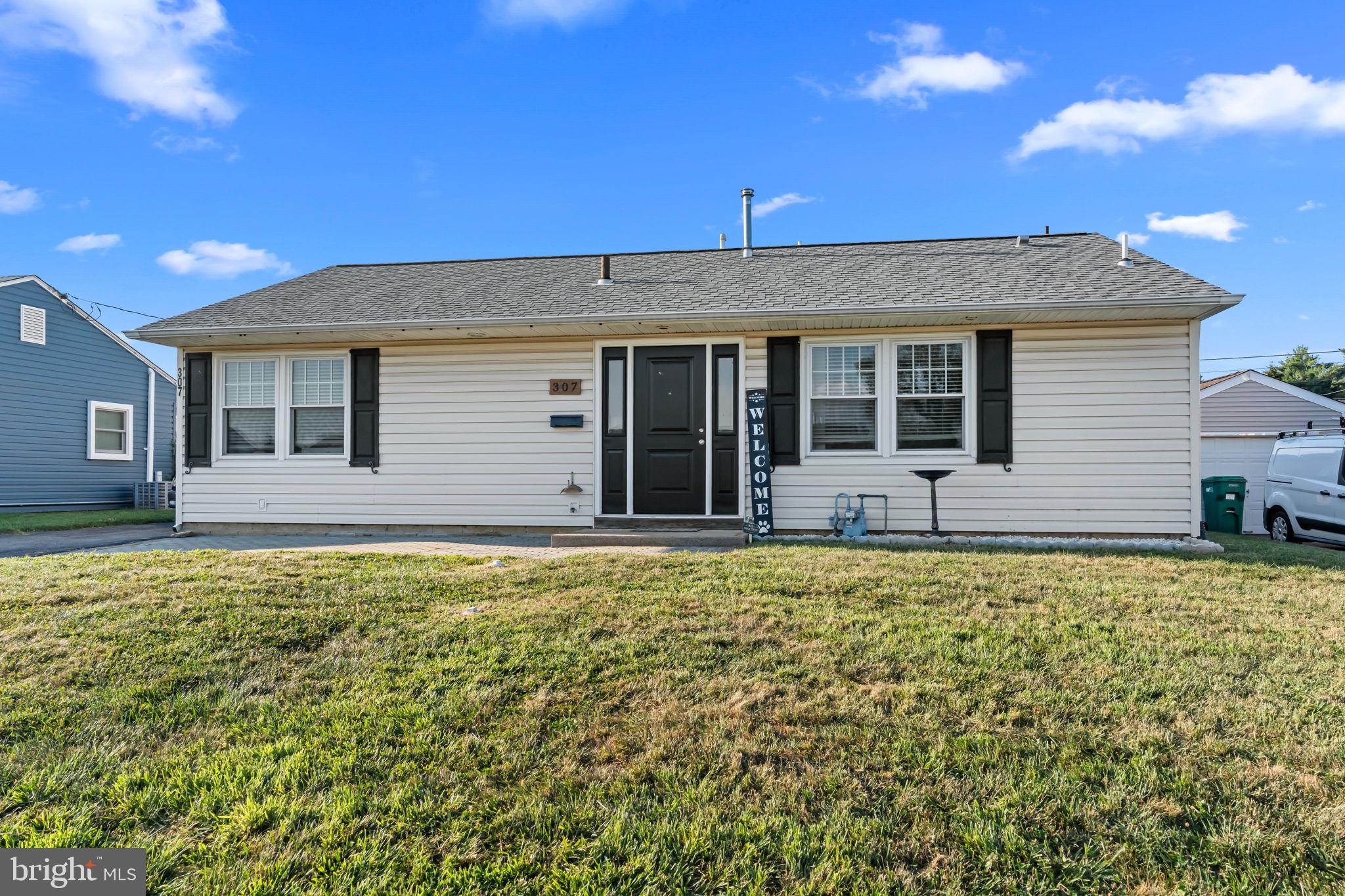 FAIRLESS HILLS - Residential Lease