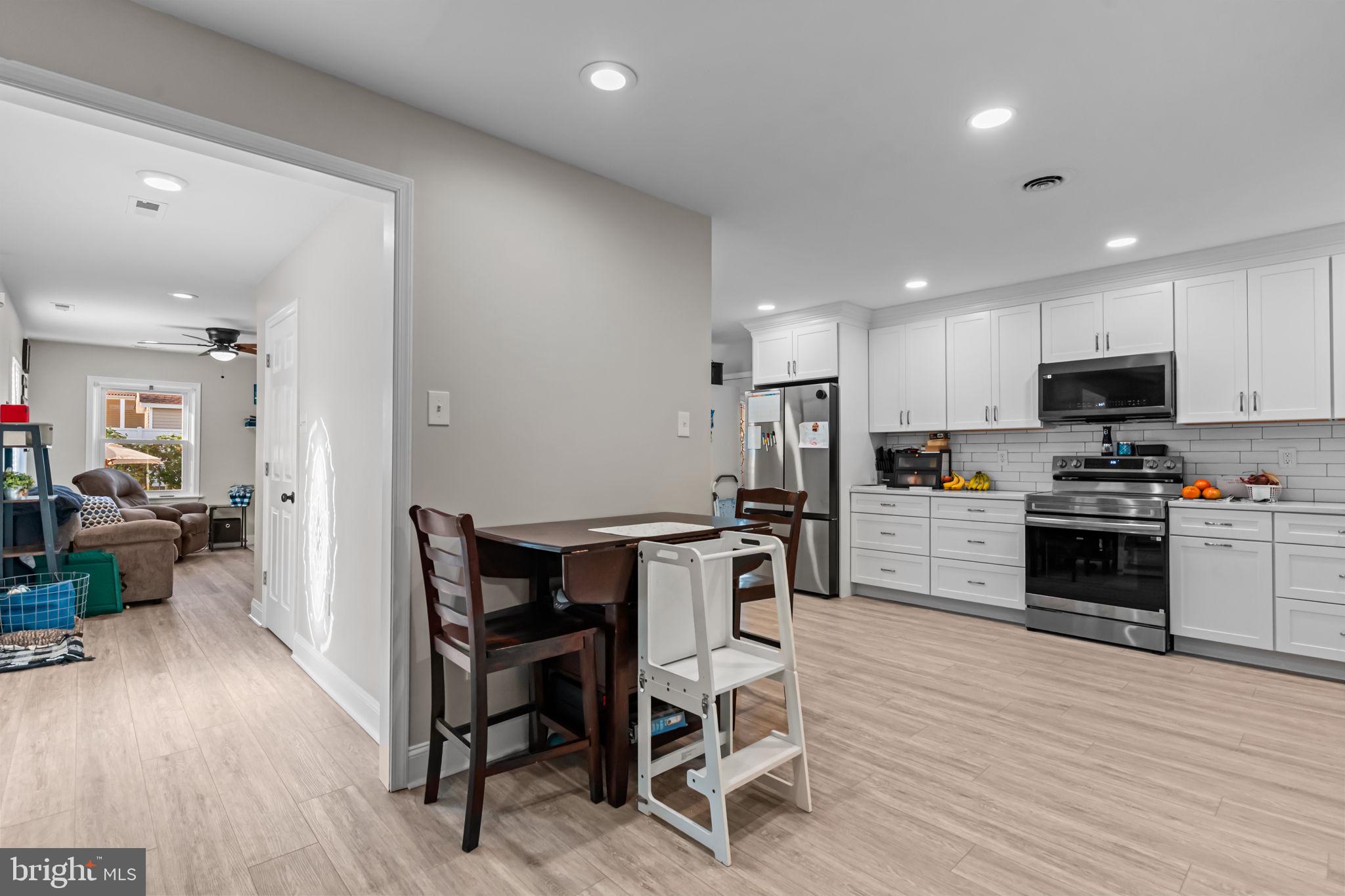 FAIRLESS HILLS - Residential Lease