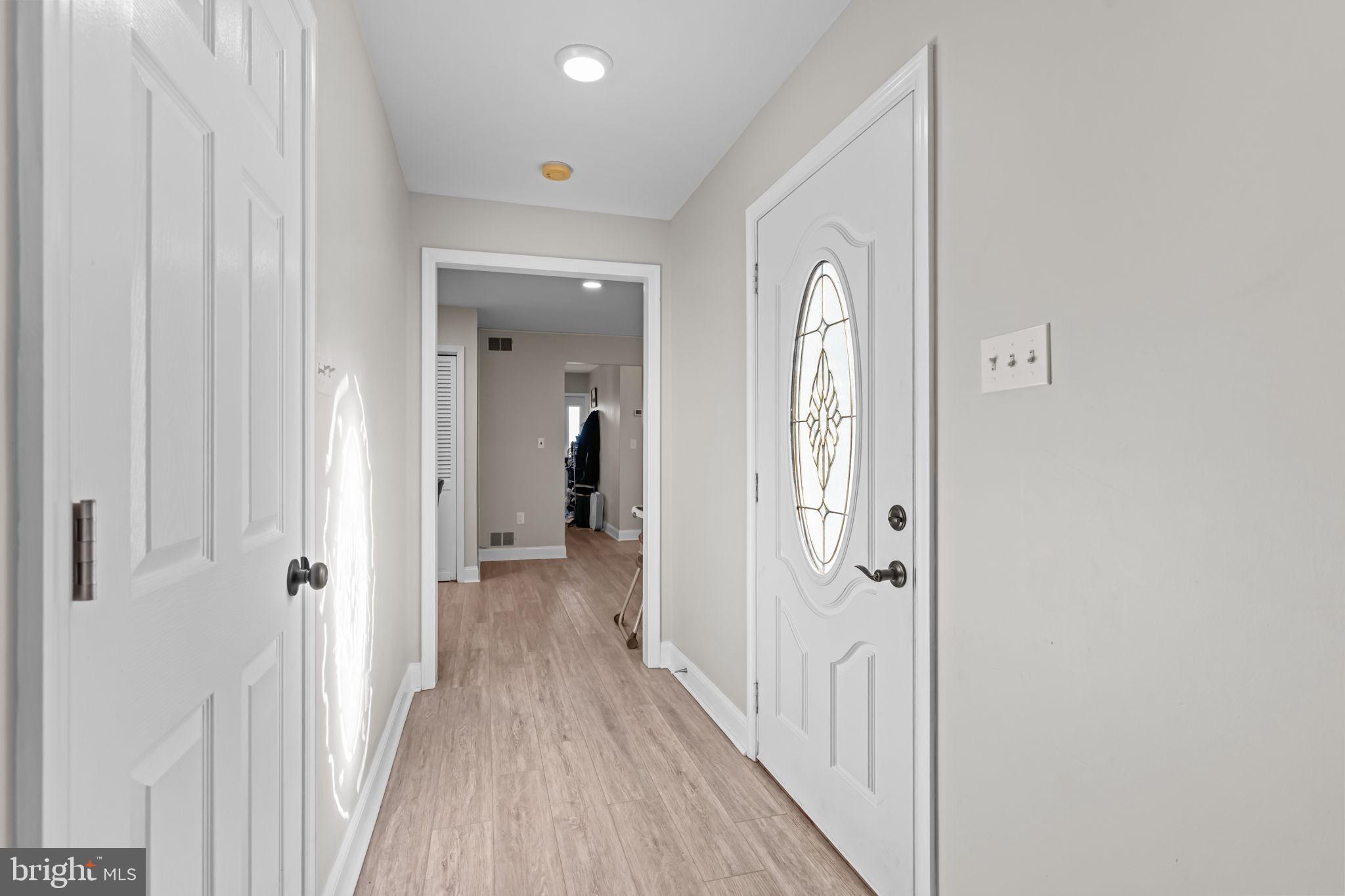 FAIRLESS HILLS - Residential Lease