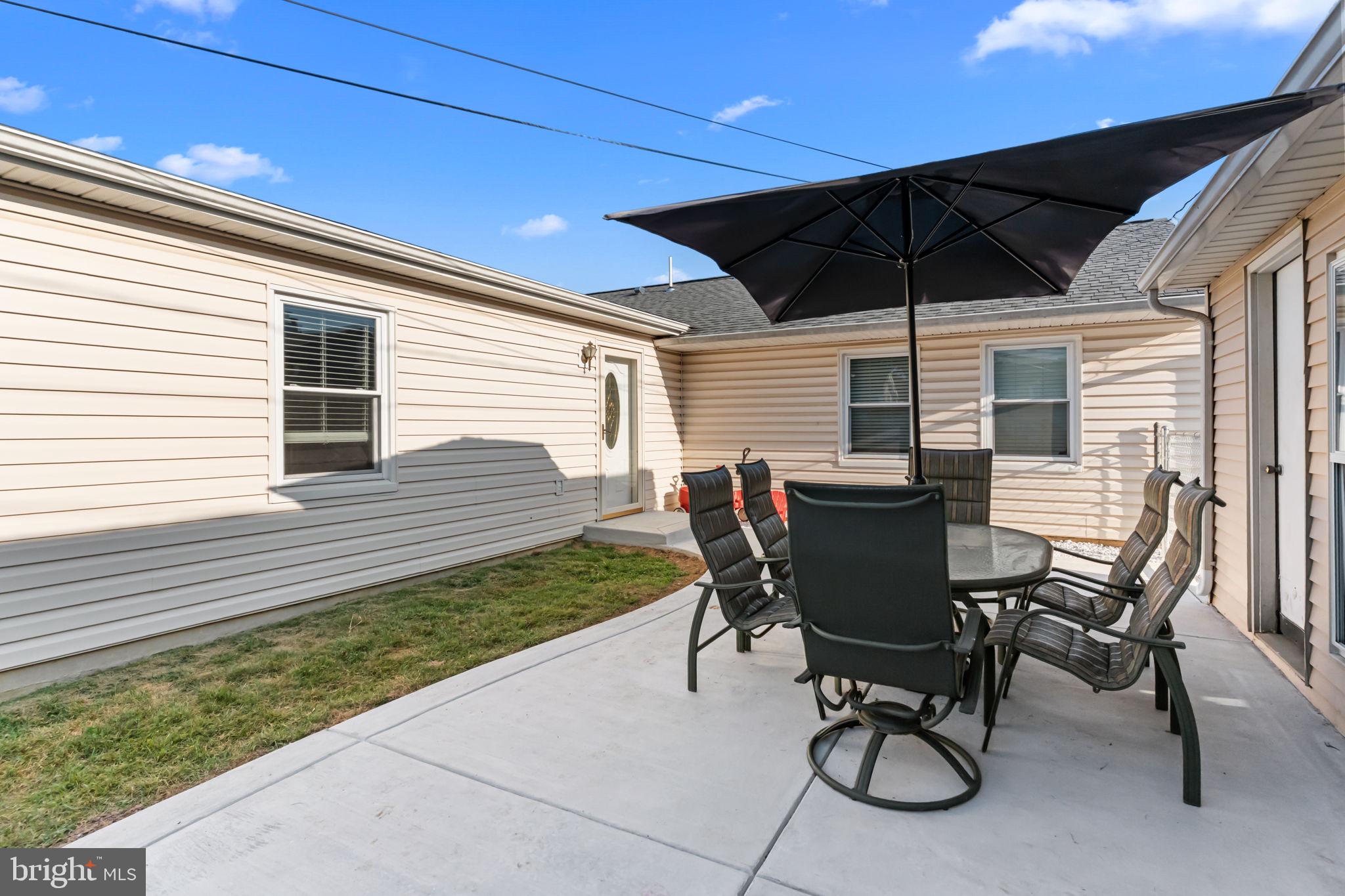 FAIRLESS HILLS - Residential Lease