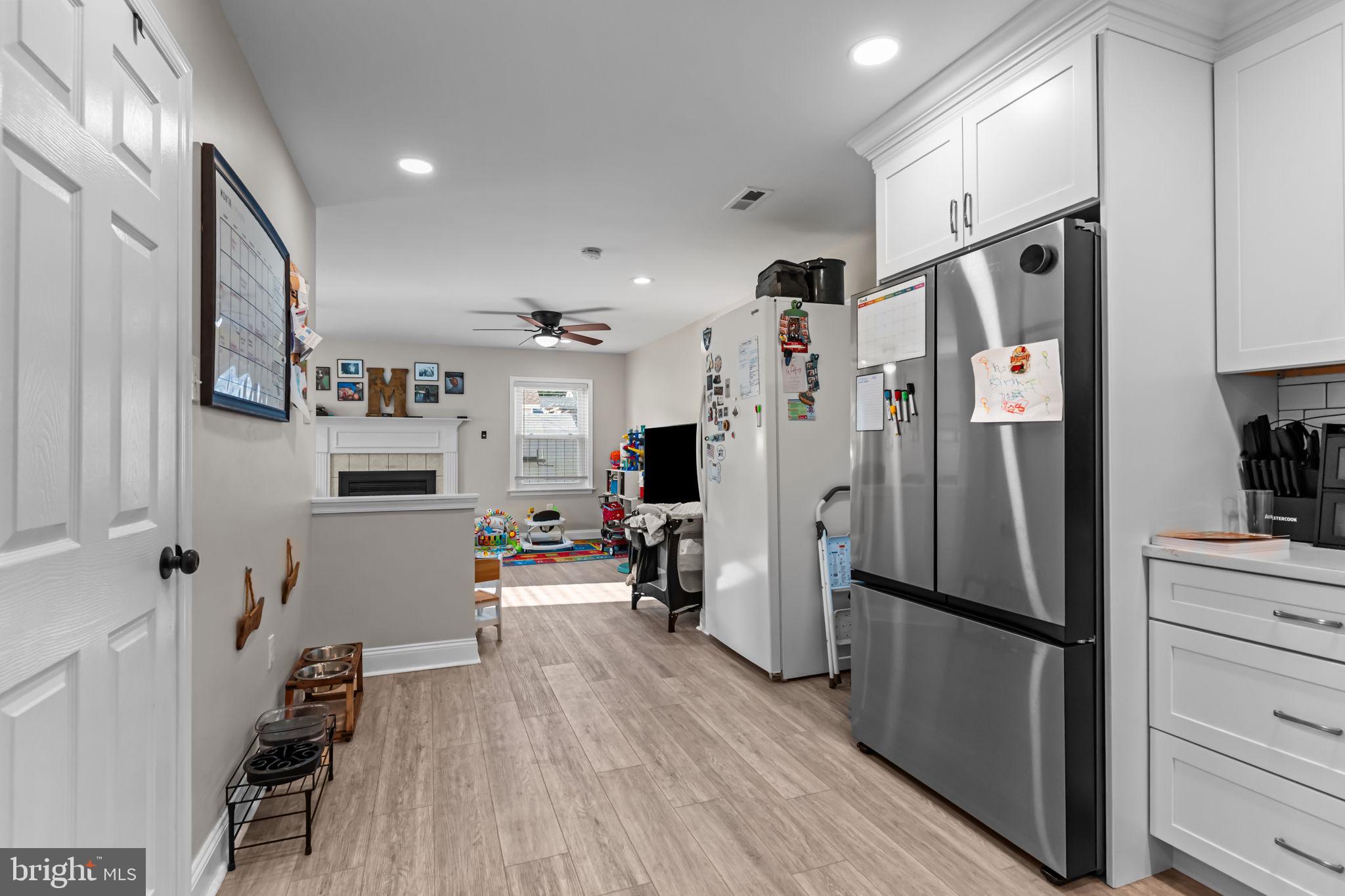 FAIRLESS HILLS - Residential Lease