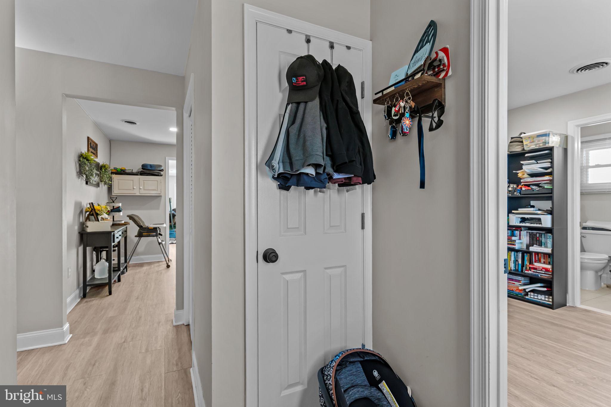 FAIRLESS HILLS - Residential Lease