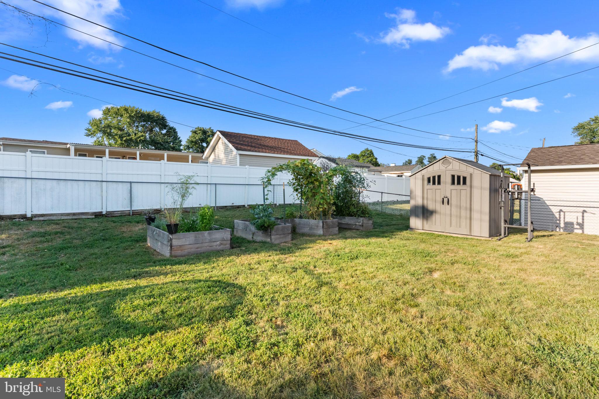 FAIRLESS HILLS - Residential Lease