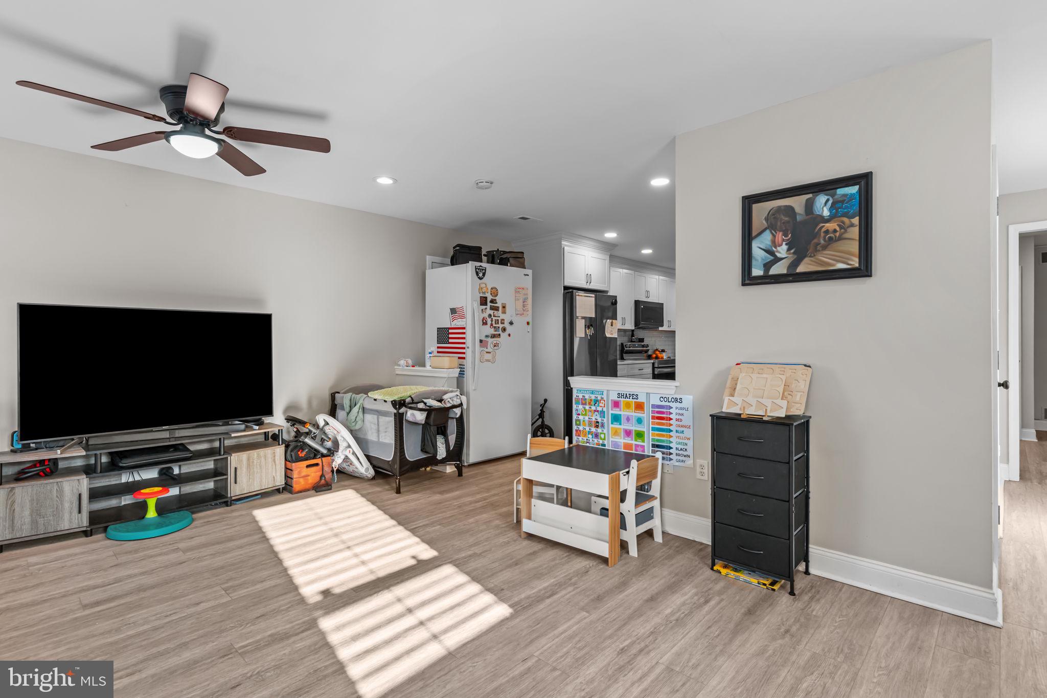 FAIRLESS HILLS - Residential Lease