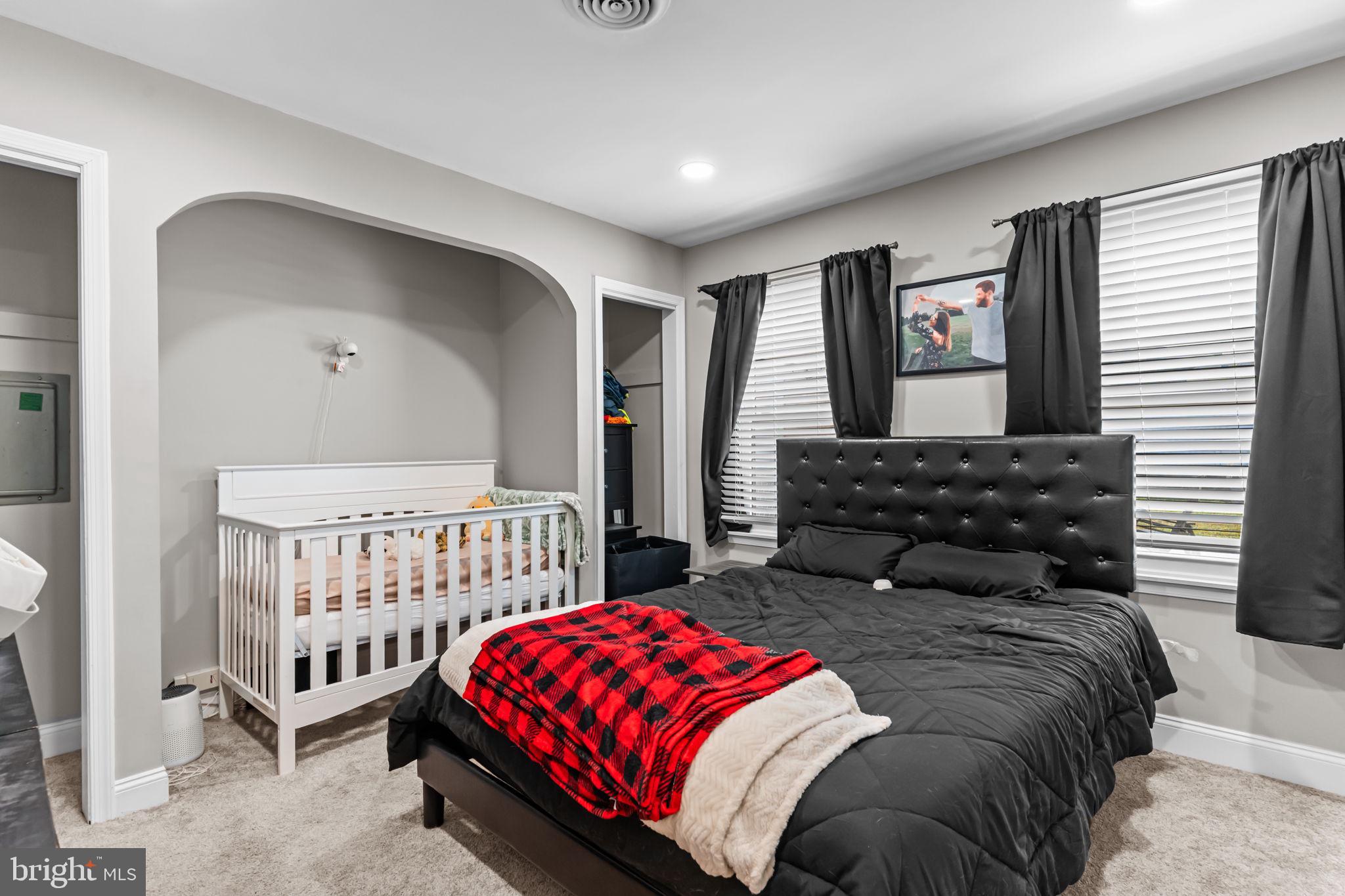 FAIRLESS HILLS - Residential Lease