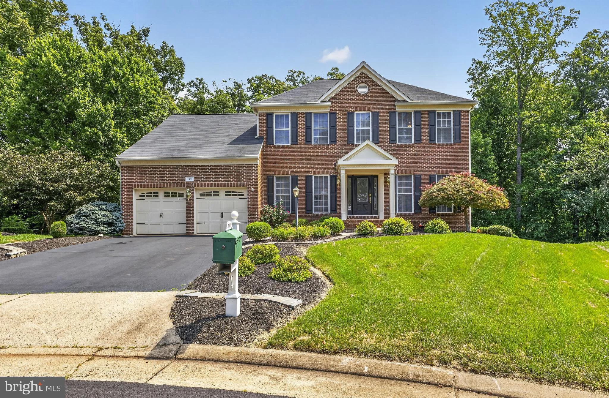 8121 Willingboro Court, Gainesville, VA, 20155