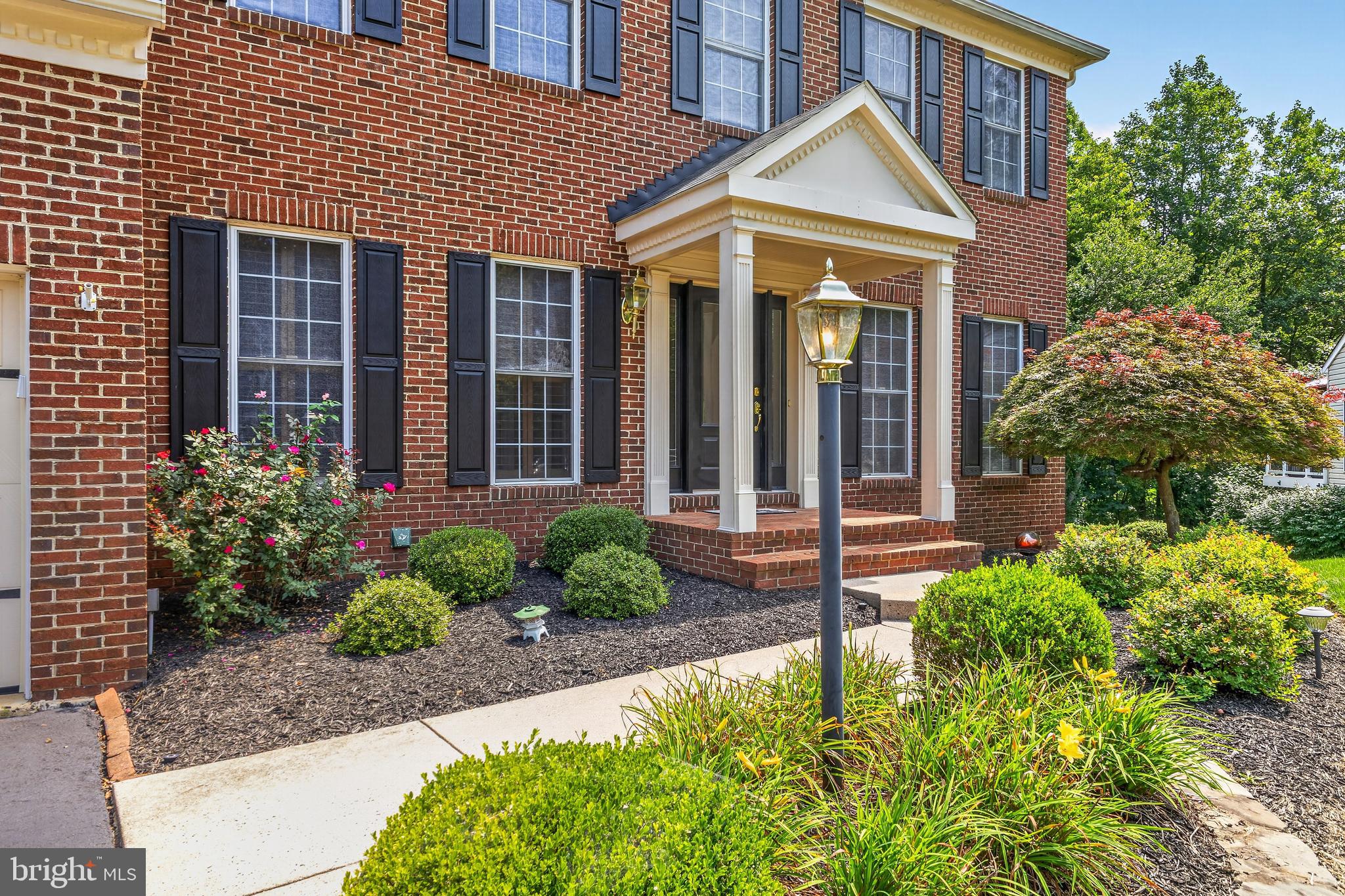 8121 WILLINGBORO COURT