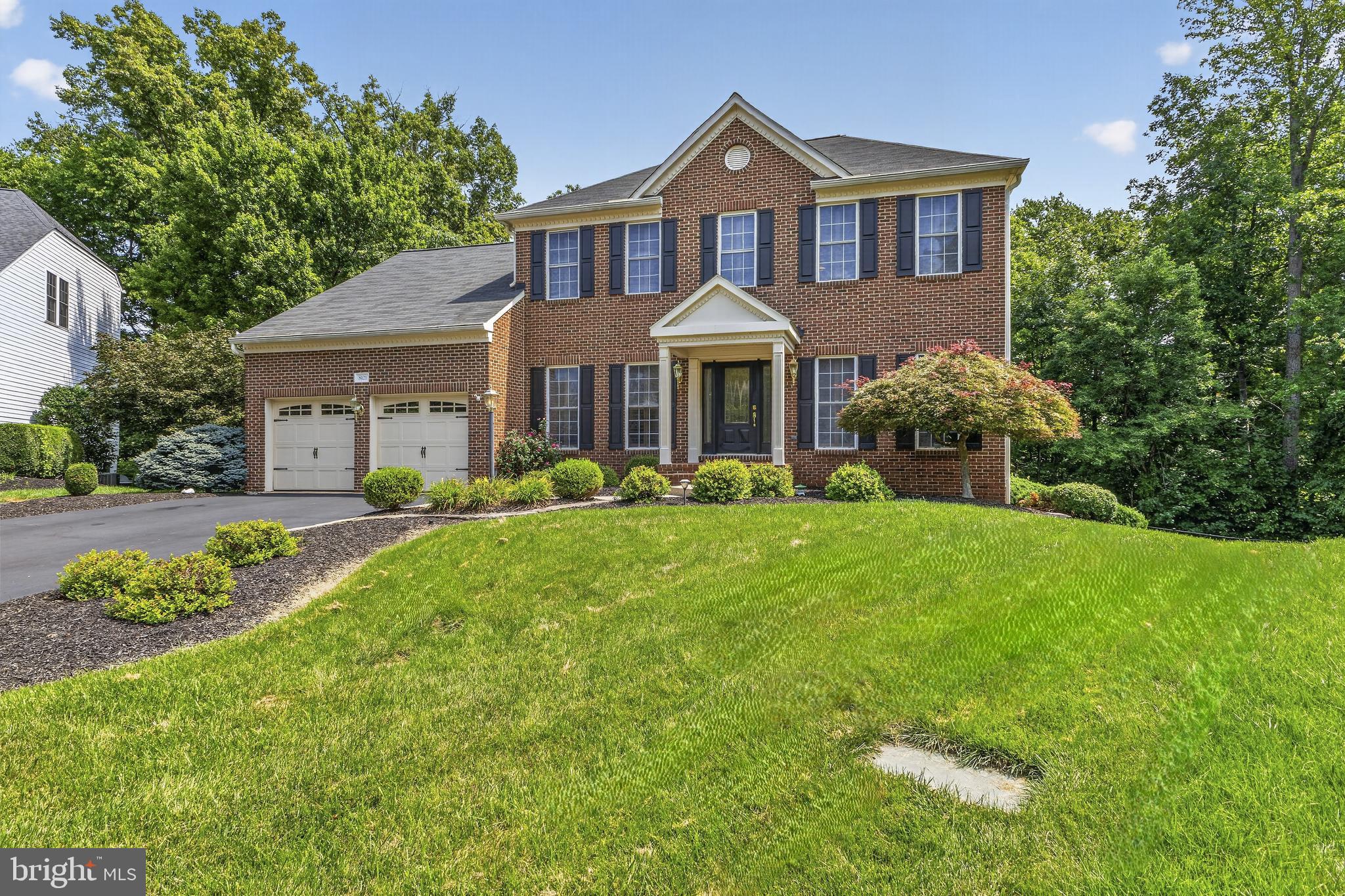 8121 WILLINGBORO COURT